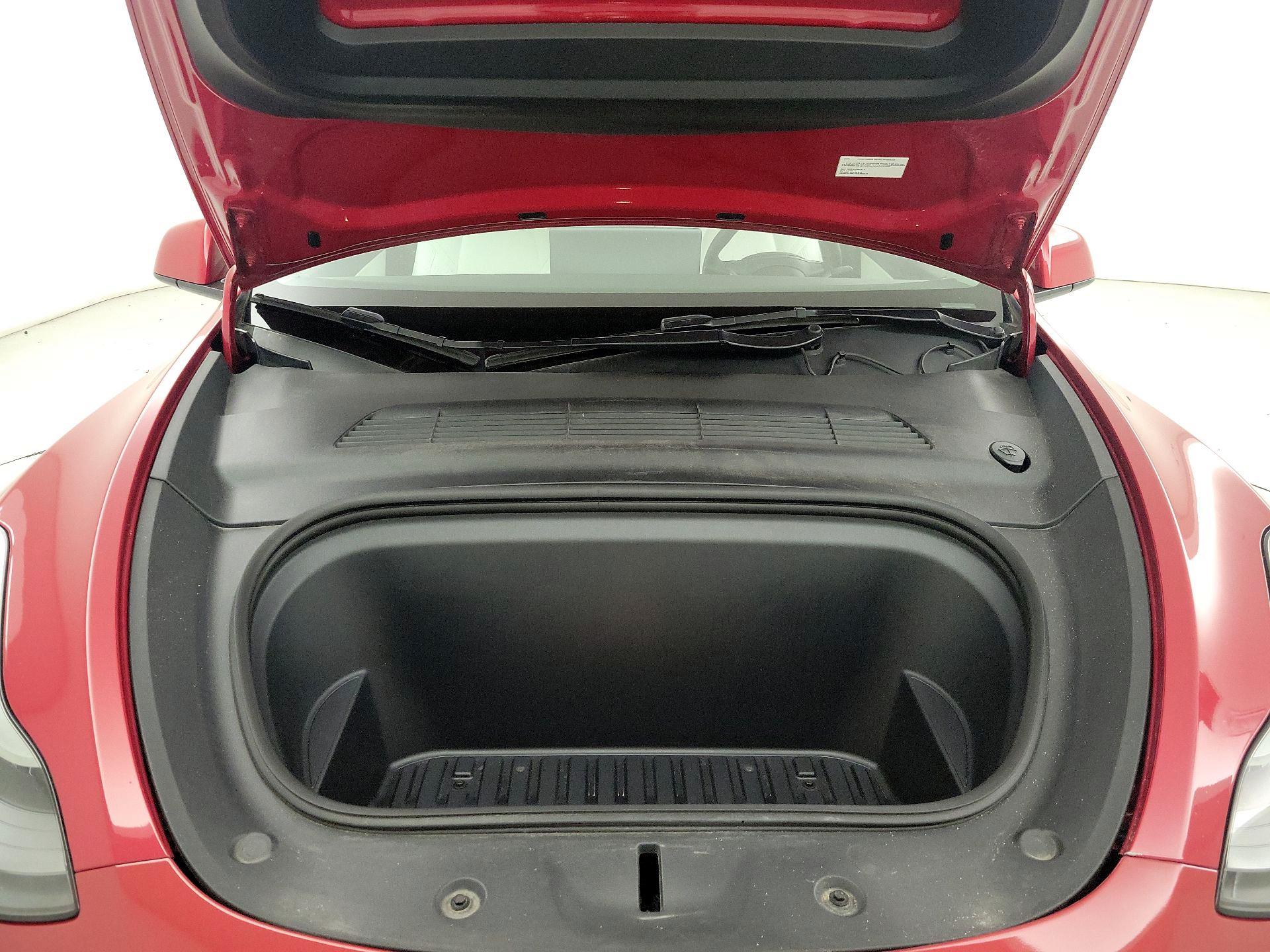 Thumbnail: 2022 Tesla Model Y - 20