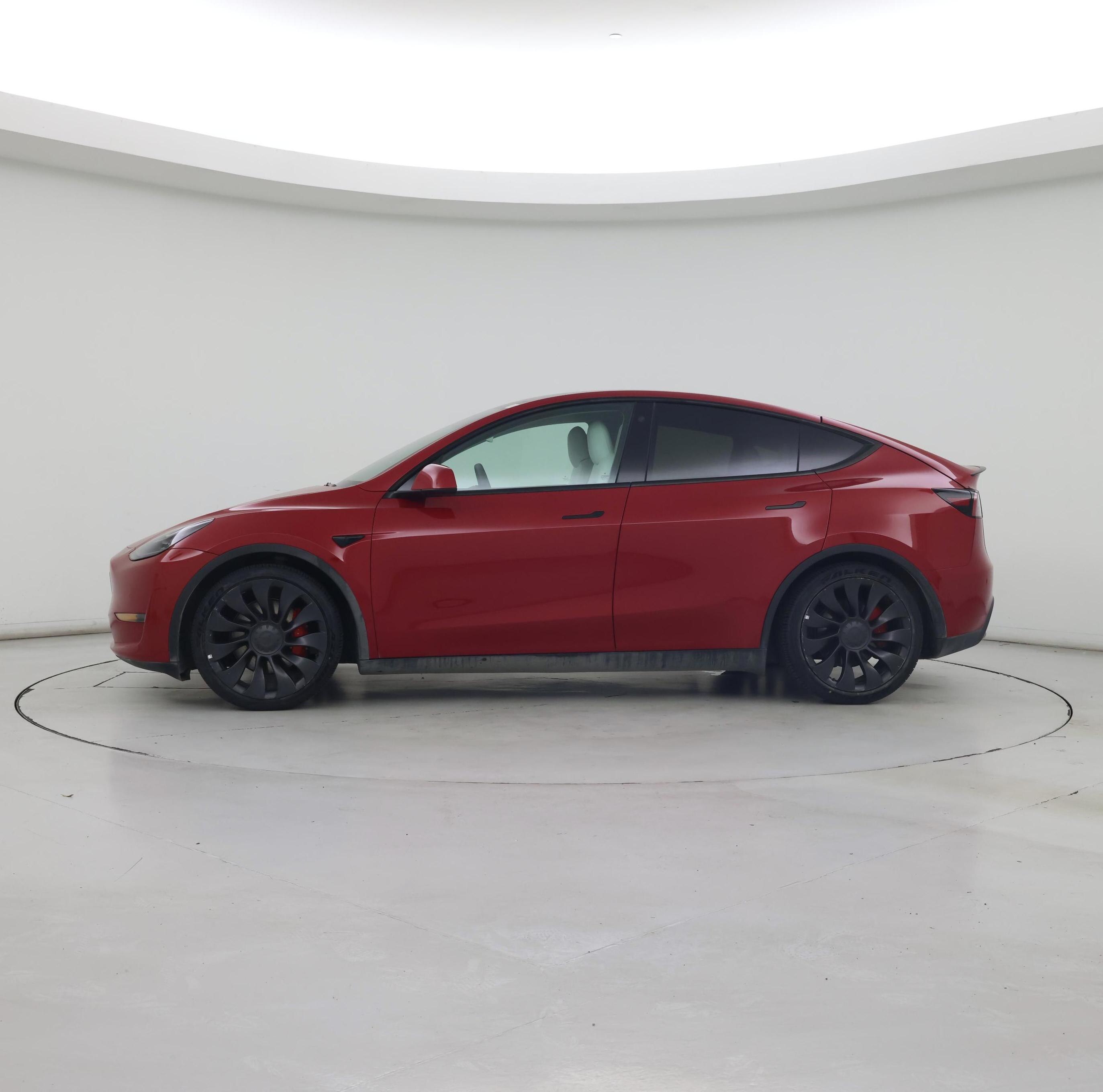 Thumbnail: 2022 Tesla Model Y - 3