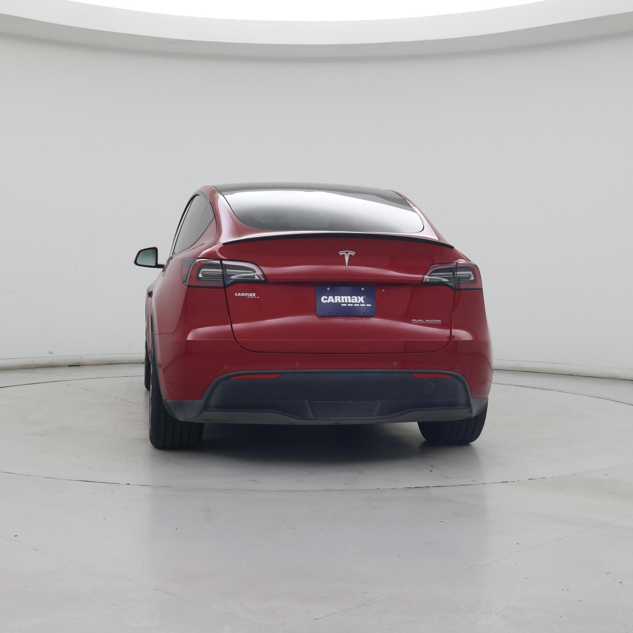 Thumbnail: 2022 Tesla Model Y - 6