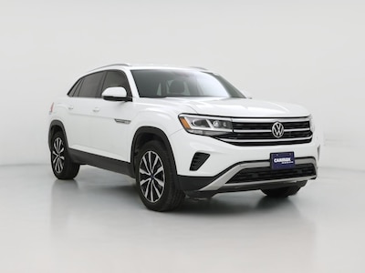 2022 Volkswagen Atlas Cross Sport SE
