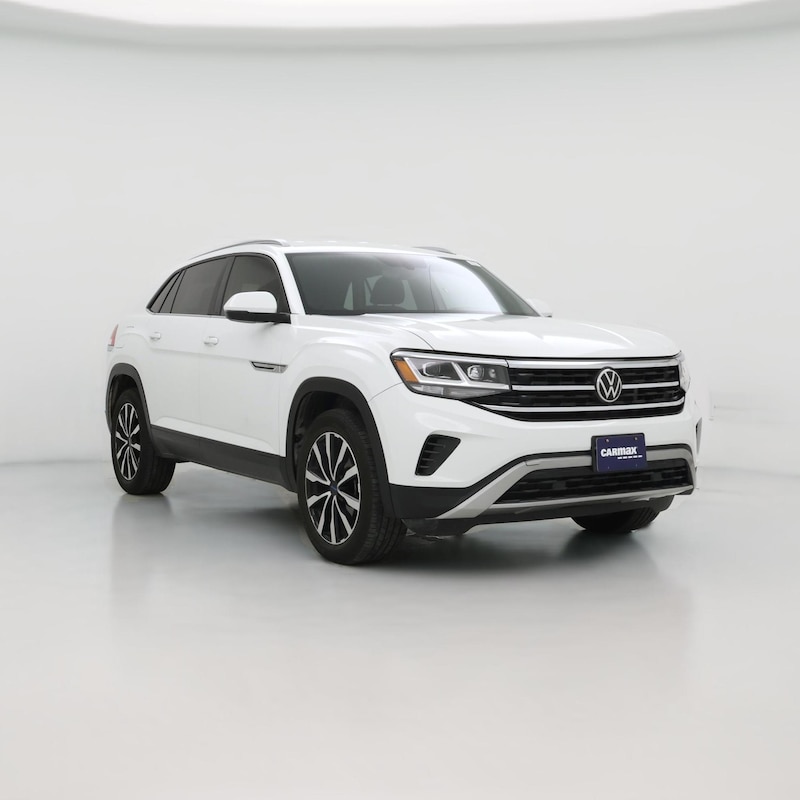 2022 Volkswagen Atlas Cross Sport SE