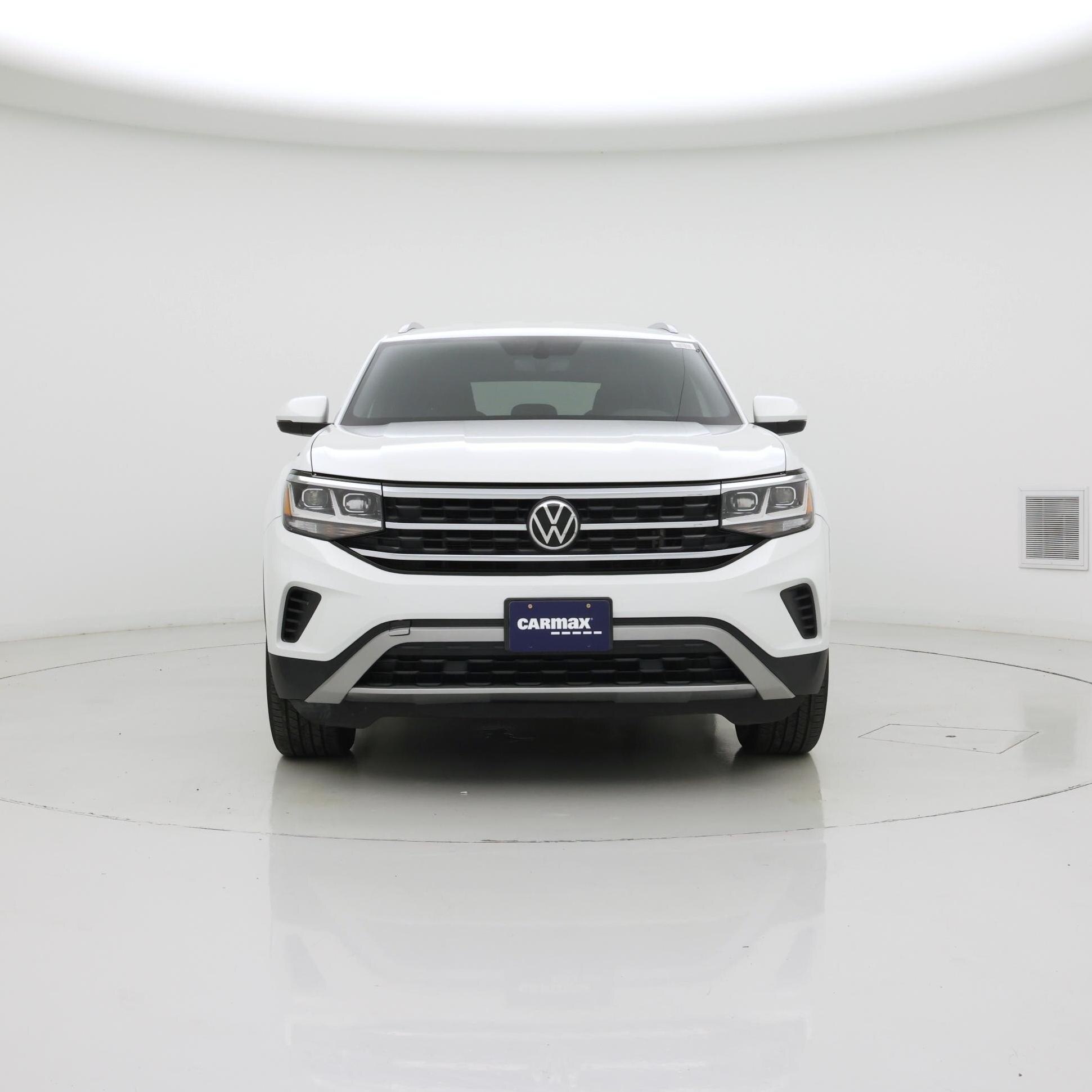 Thumbnail: 2022 Volkswagen Atlas - 5