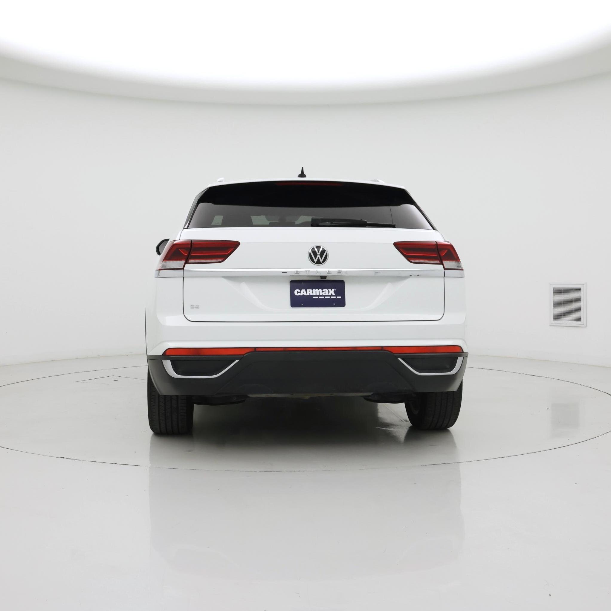 Thumbnail: 2022 Volkswagen Atlas - 6