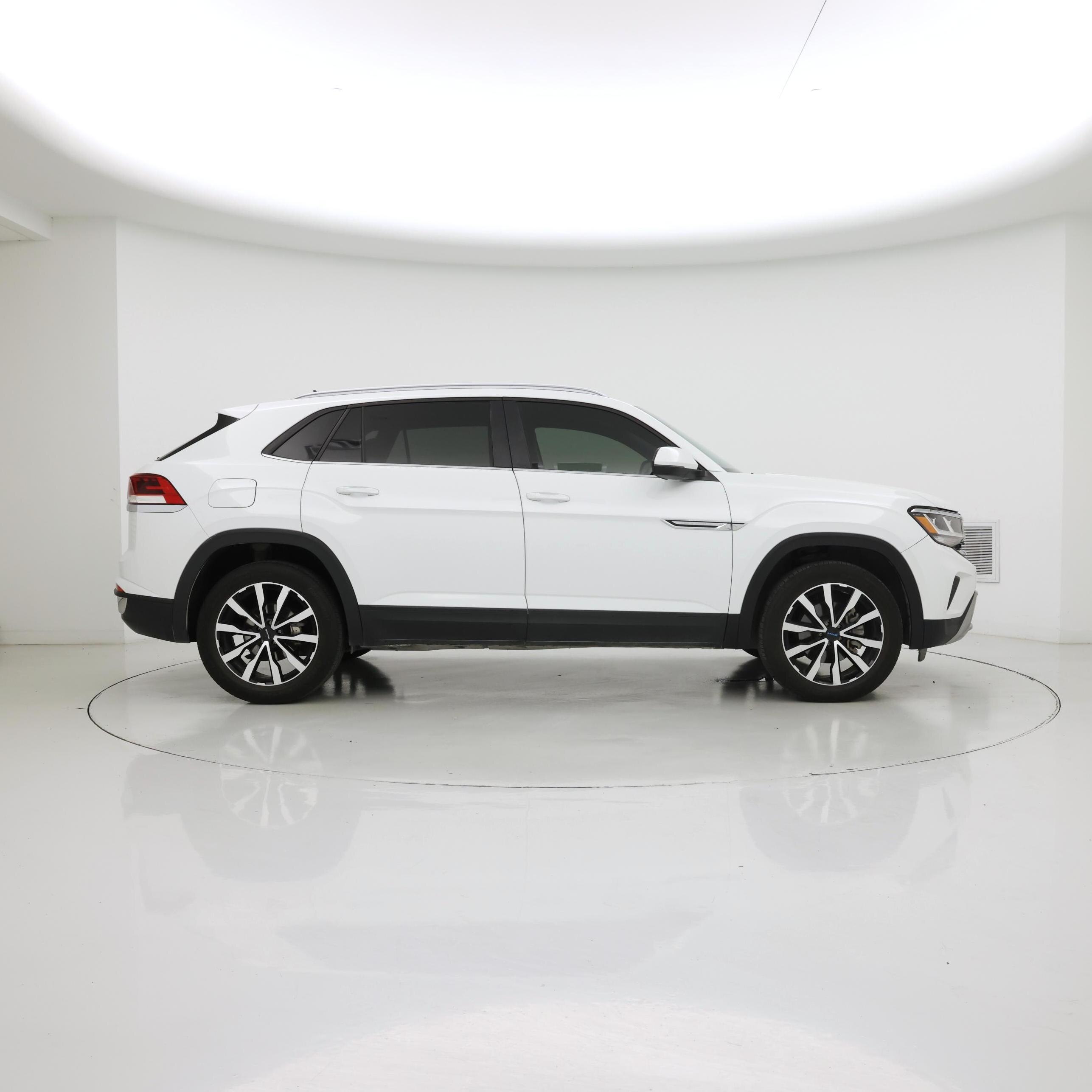 Thumbnail: 2022 Volkswagen Atlas - 7