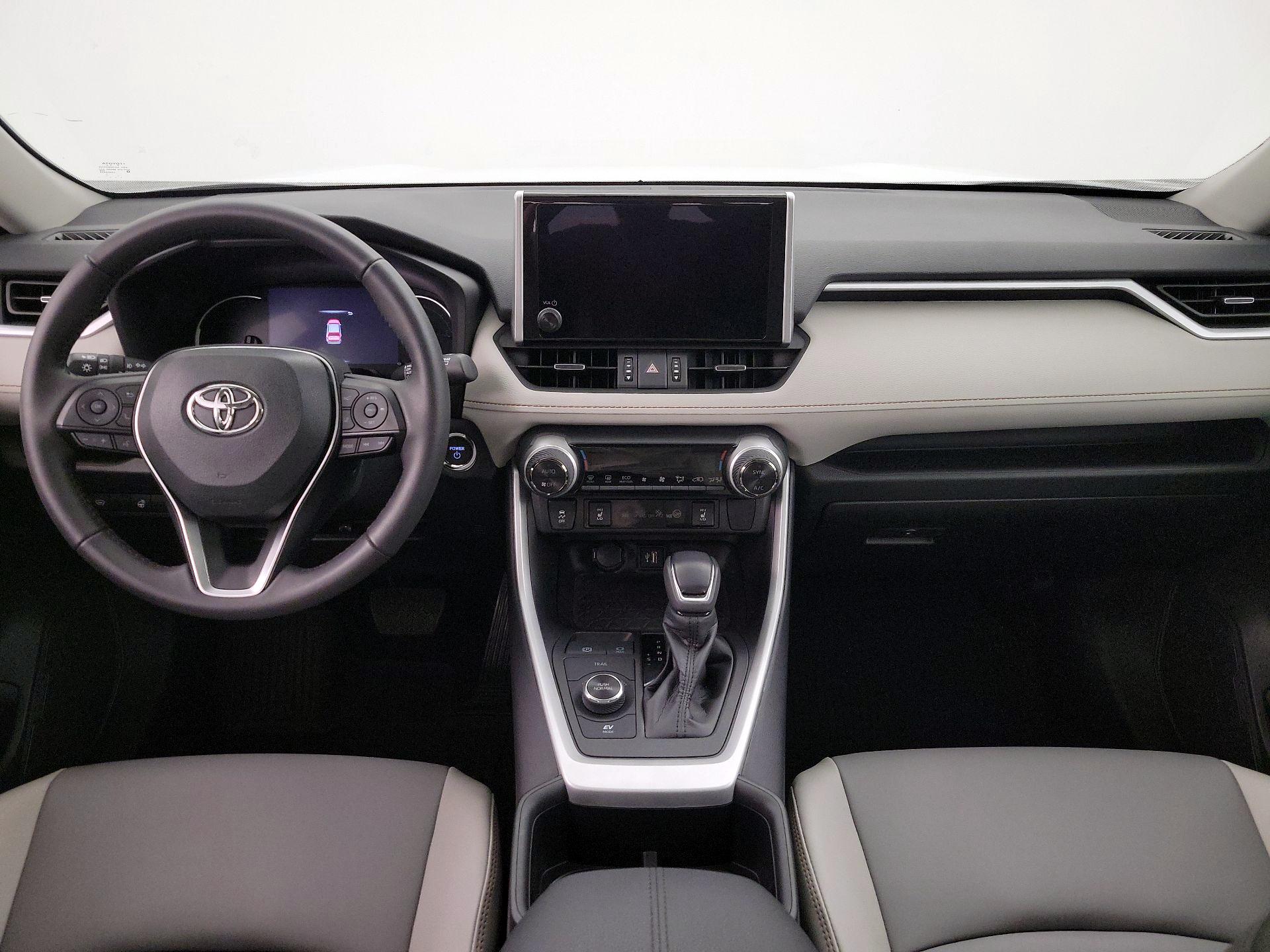 Thumbnail: 2024 Toyota RAV4 - 9