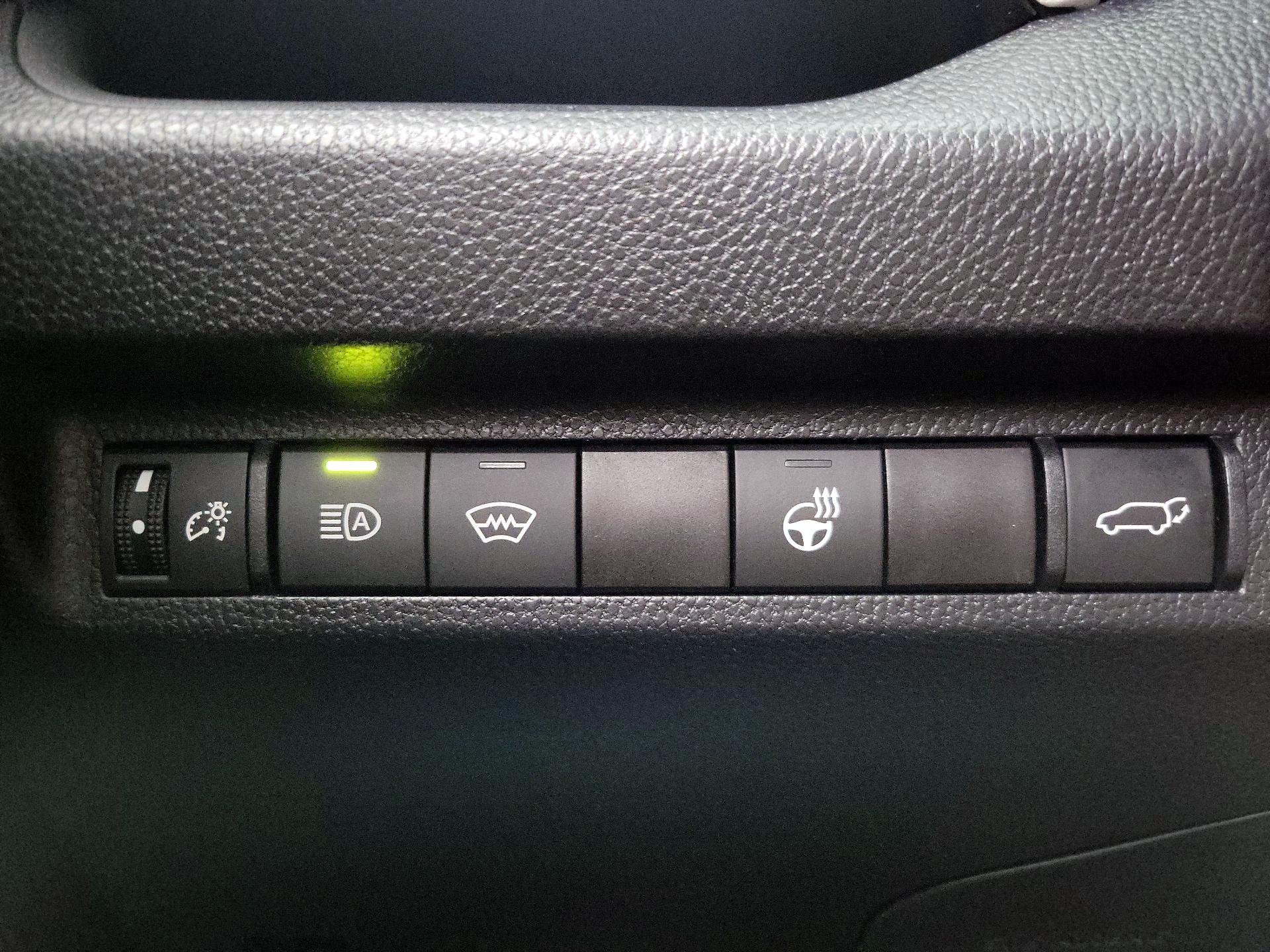 Thumbnail: 2024 Toyota RAV4 - 13
