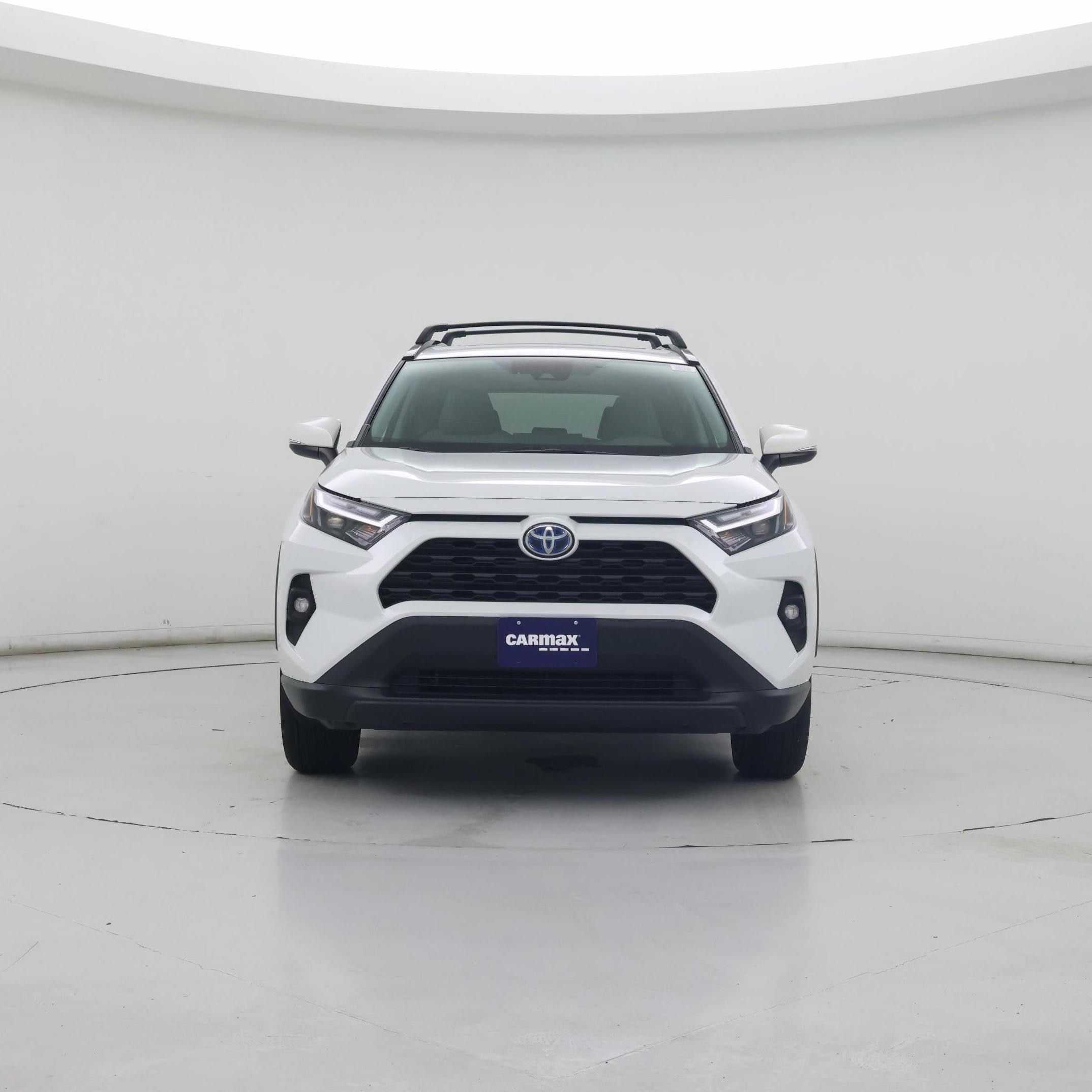Thumbnail: 2024 Toyota RAV4 - 5