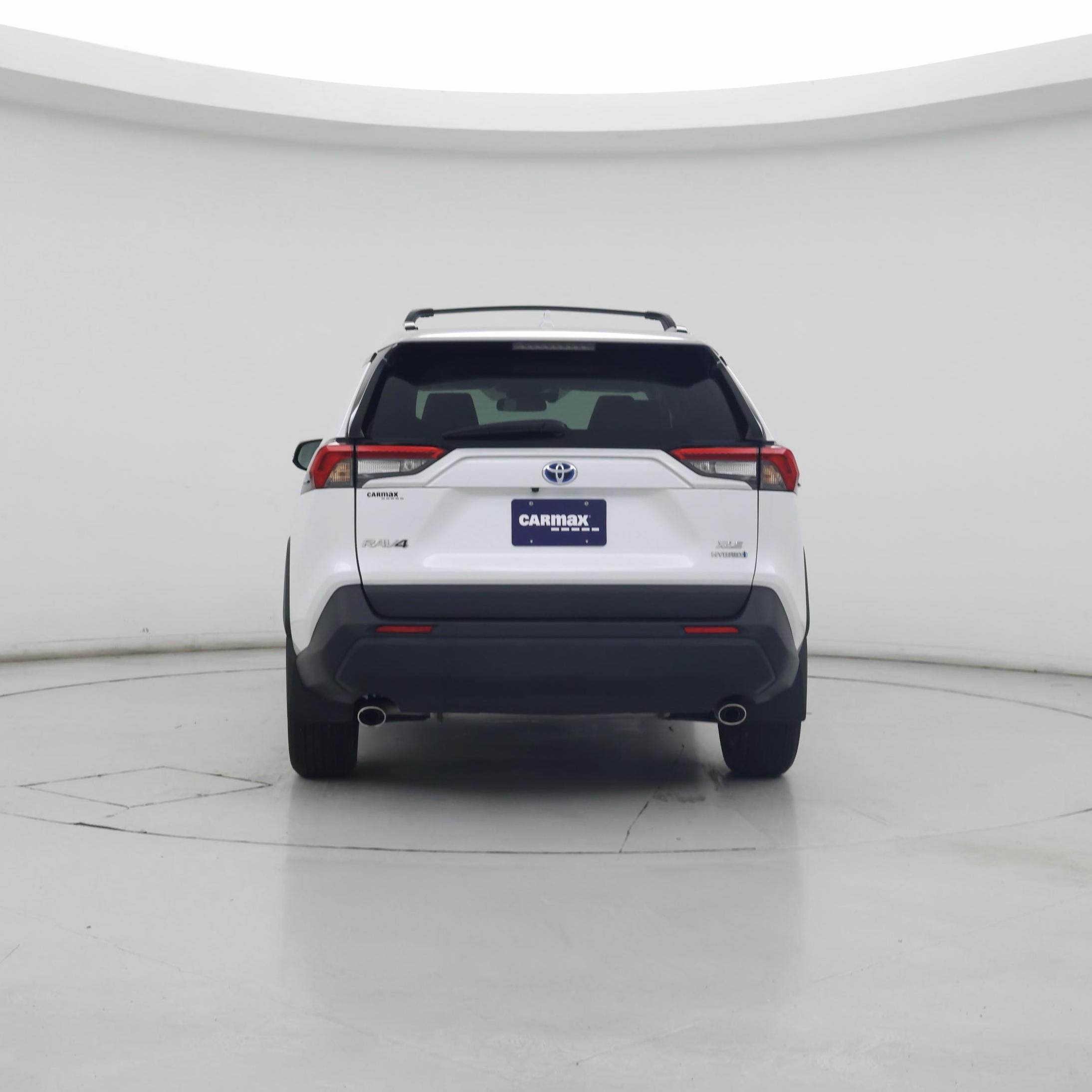 Thumbnail: 2024 Toyota RAV4 - 6