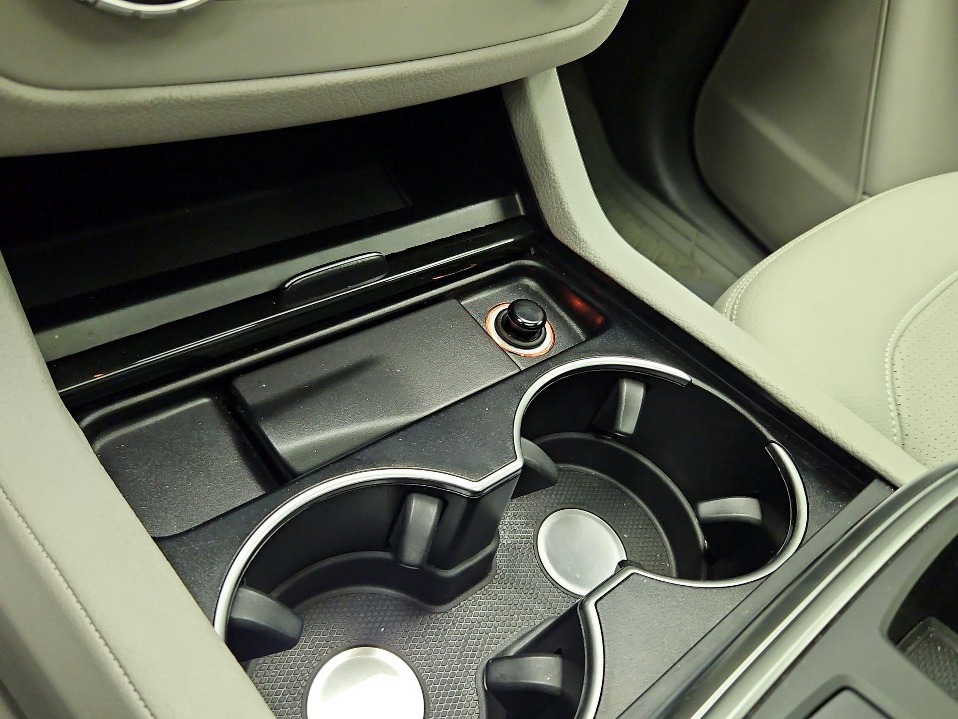Thumbnail: 2015 Mercedes-Benz M-Class - 19