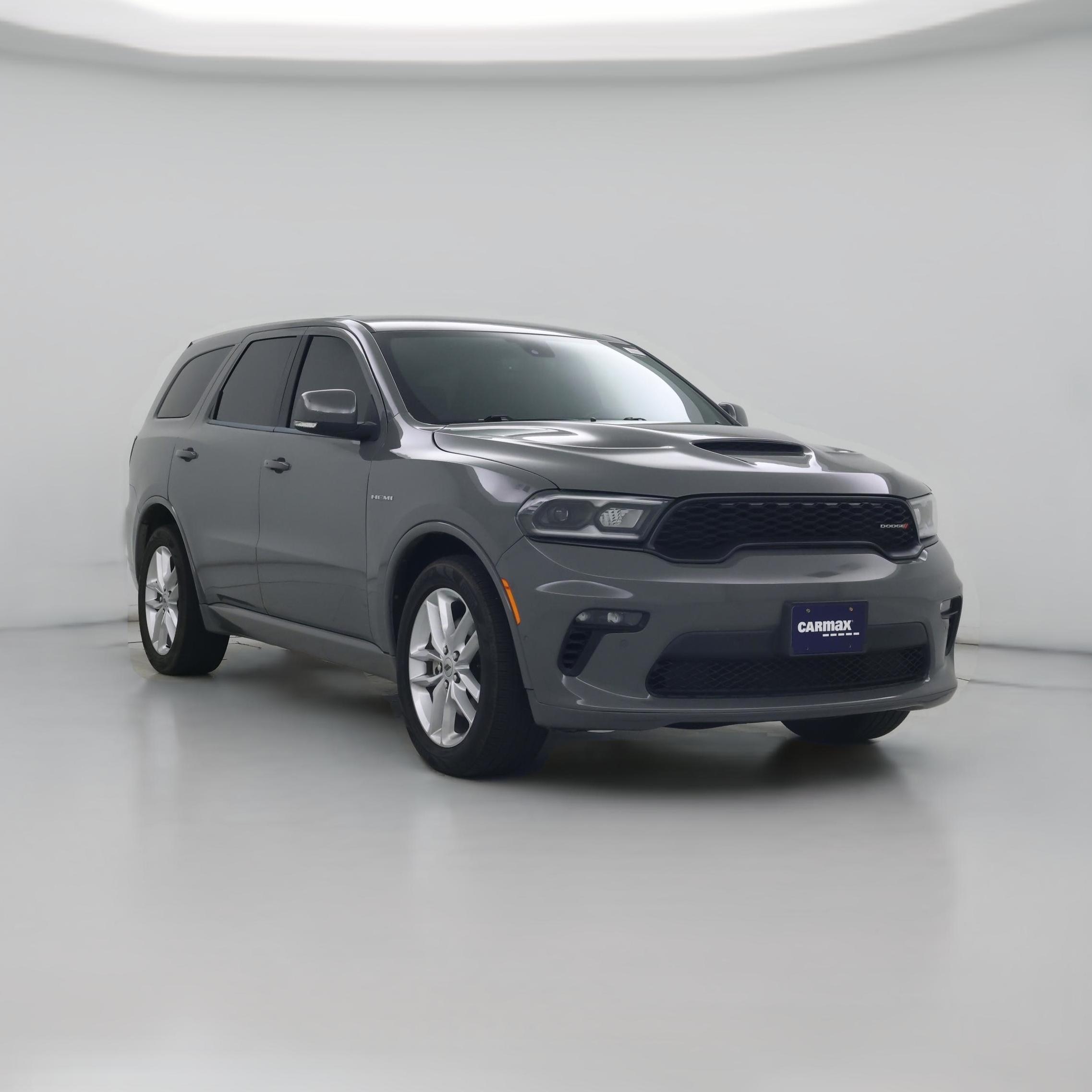 Thumbnail: 2022 Dodge Durango - 1