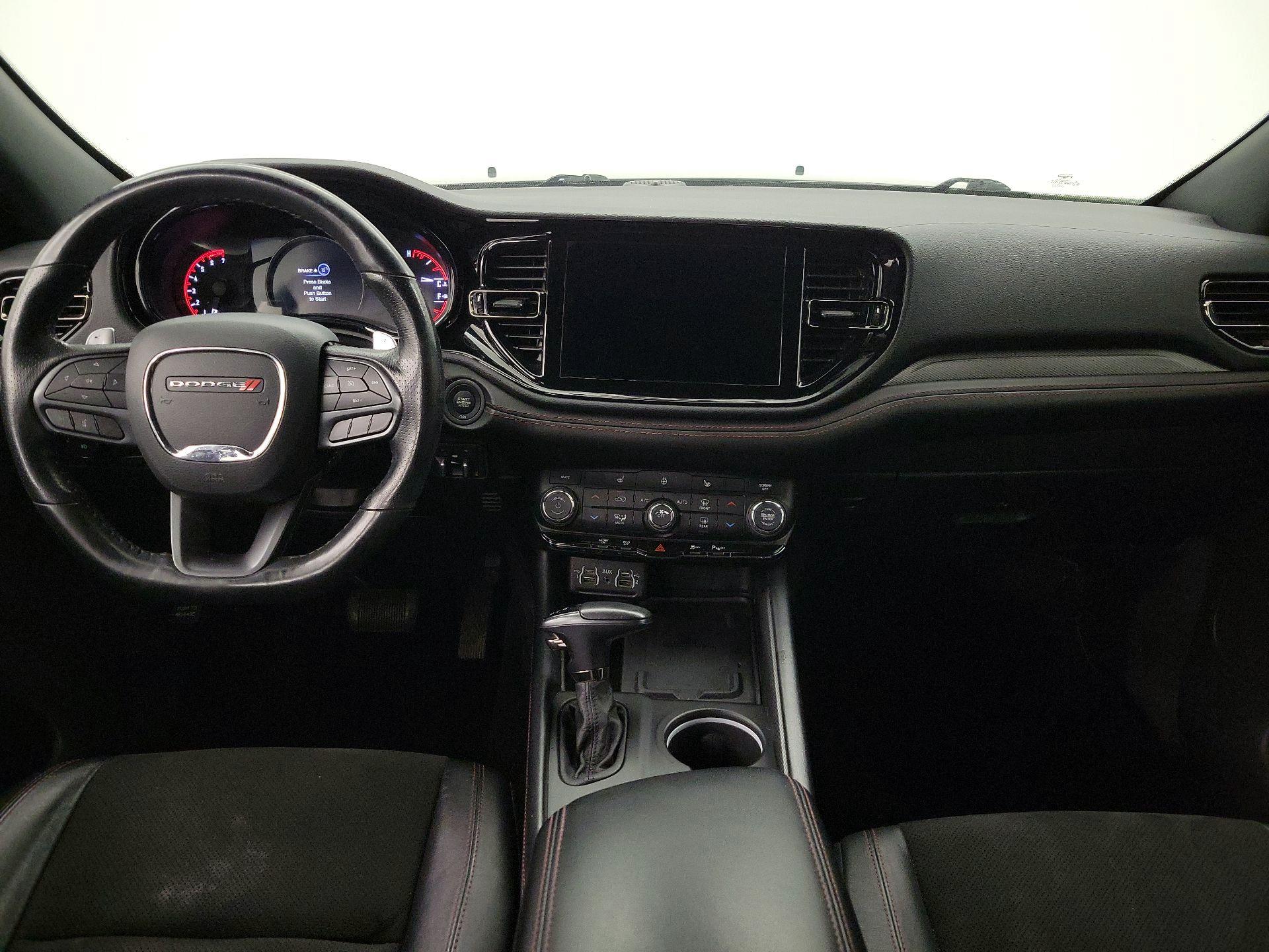Thumbnail: 2022 Dodge Durango - 9