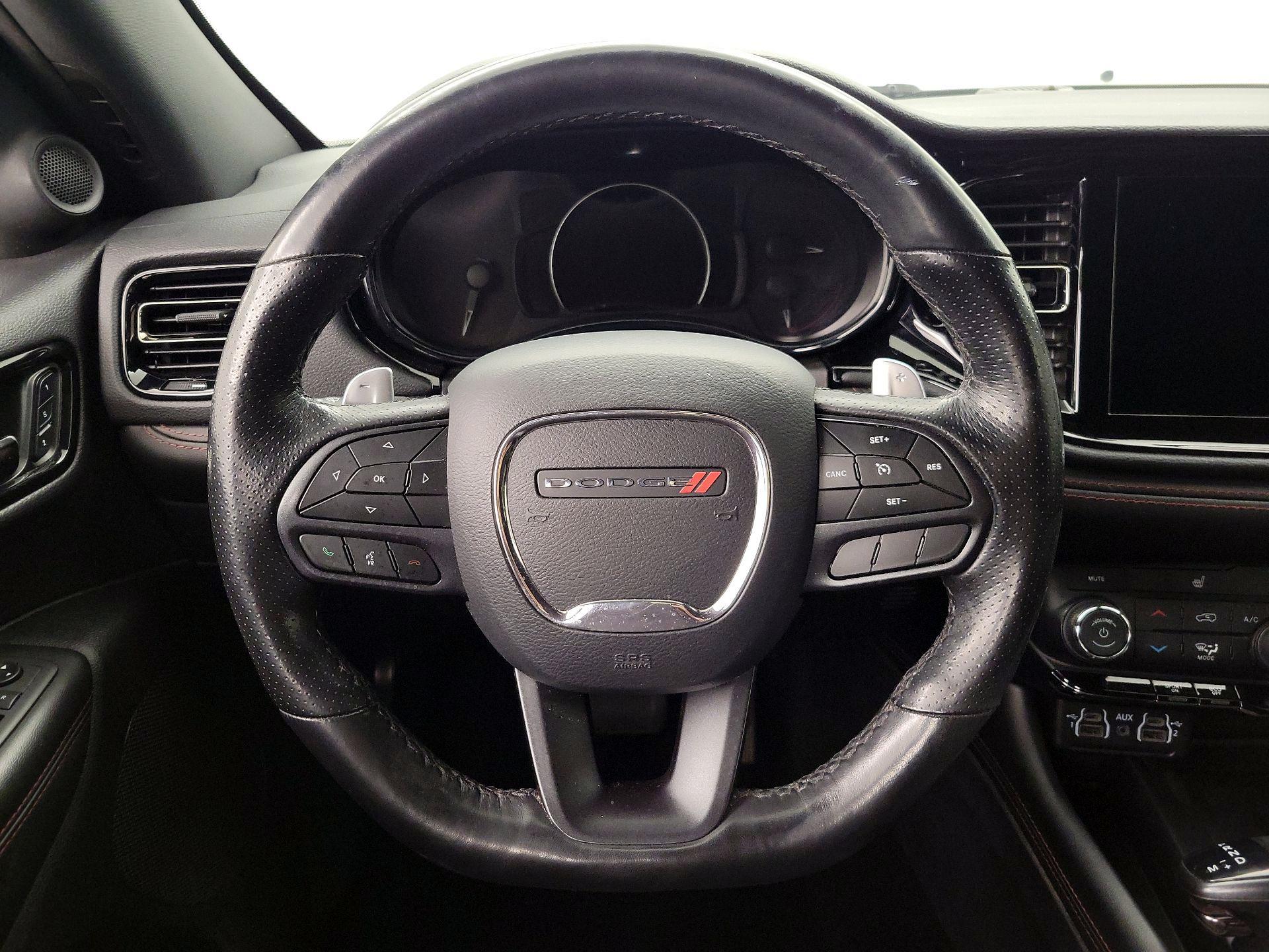 Thumbnail: 2022 Dodge Durango - 10