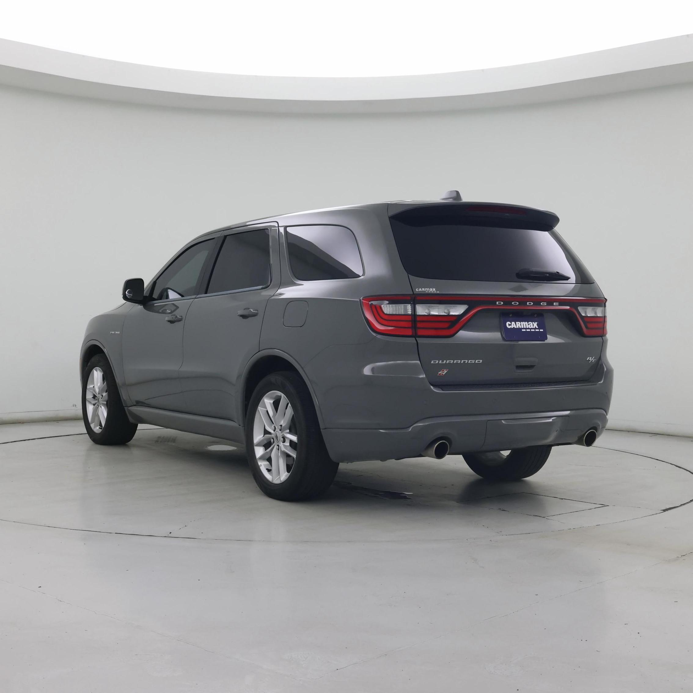 Thumbnail: 2022 Dodge Durango - 2