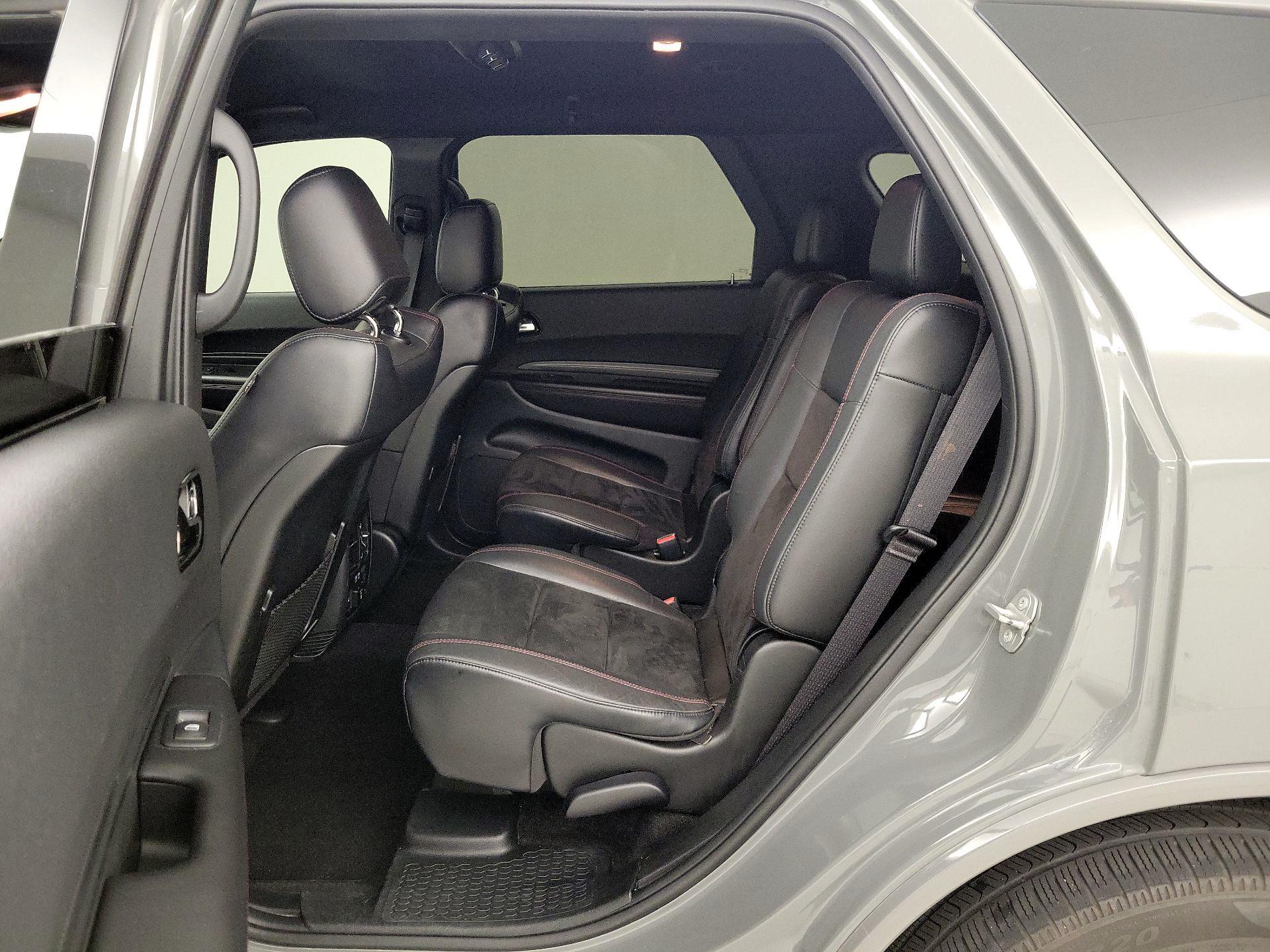 Thumbnail: 2022 Dodge Durango - 19