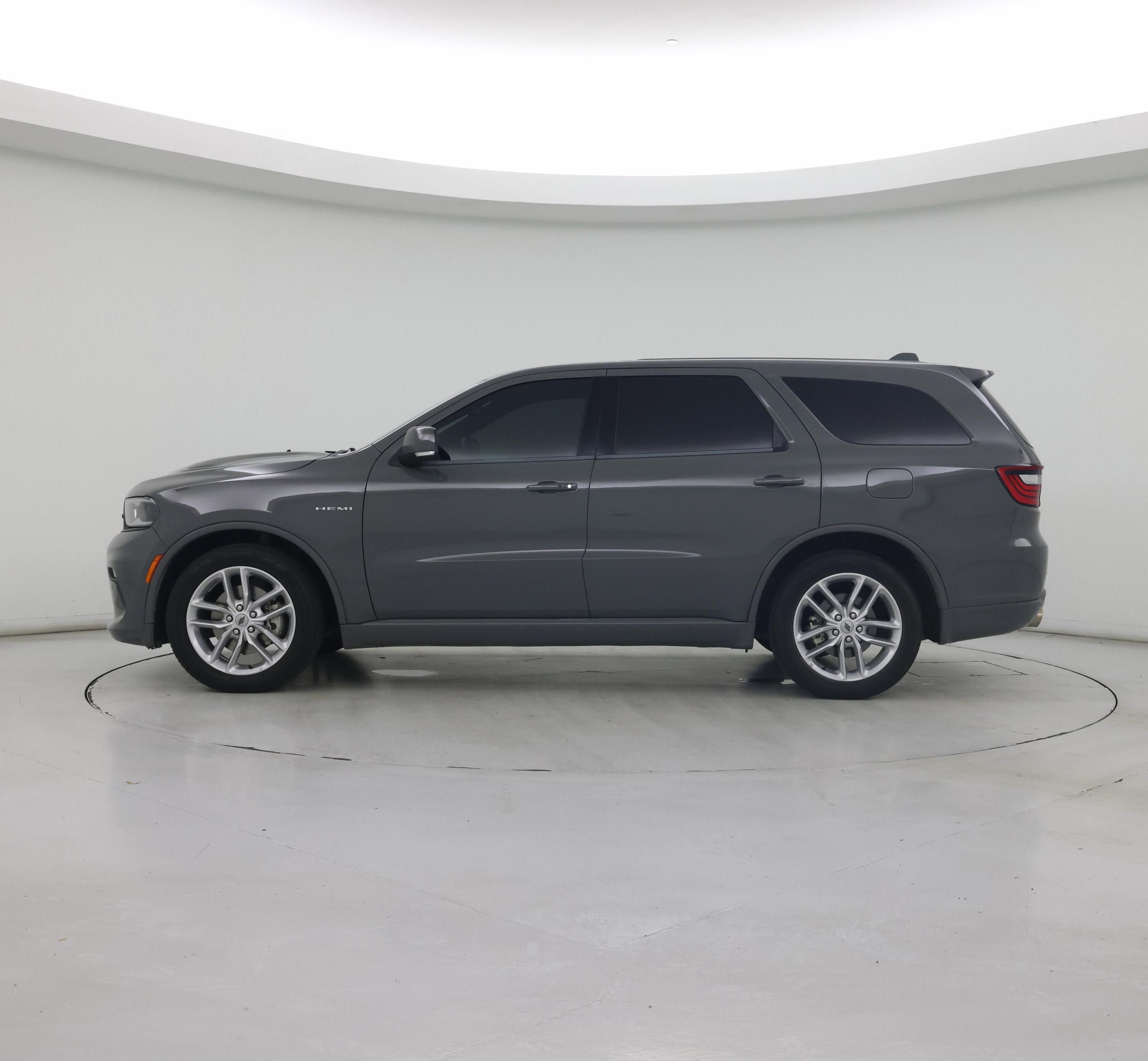 Thumbnail: 2022 Dodge Durango - 3