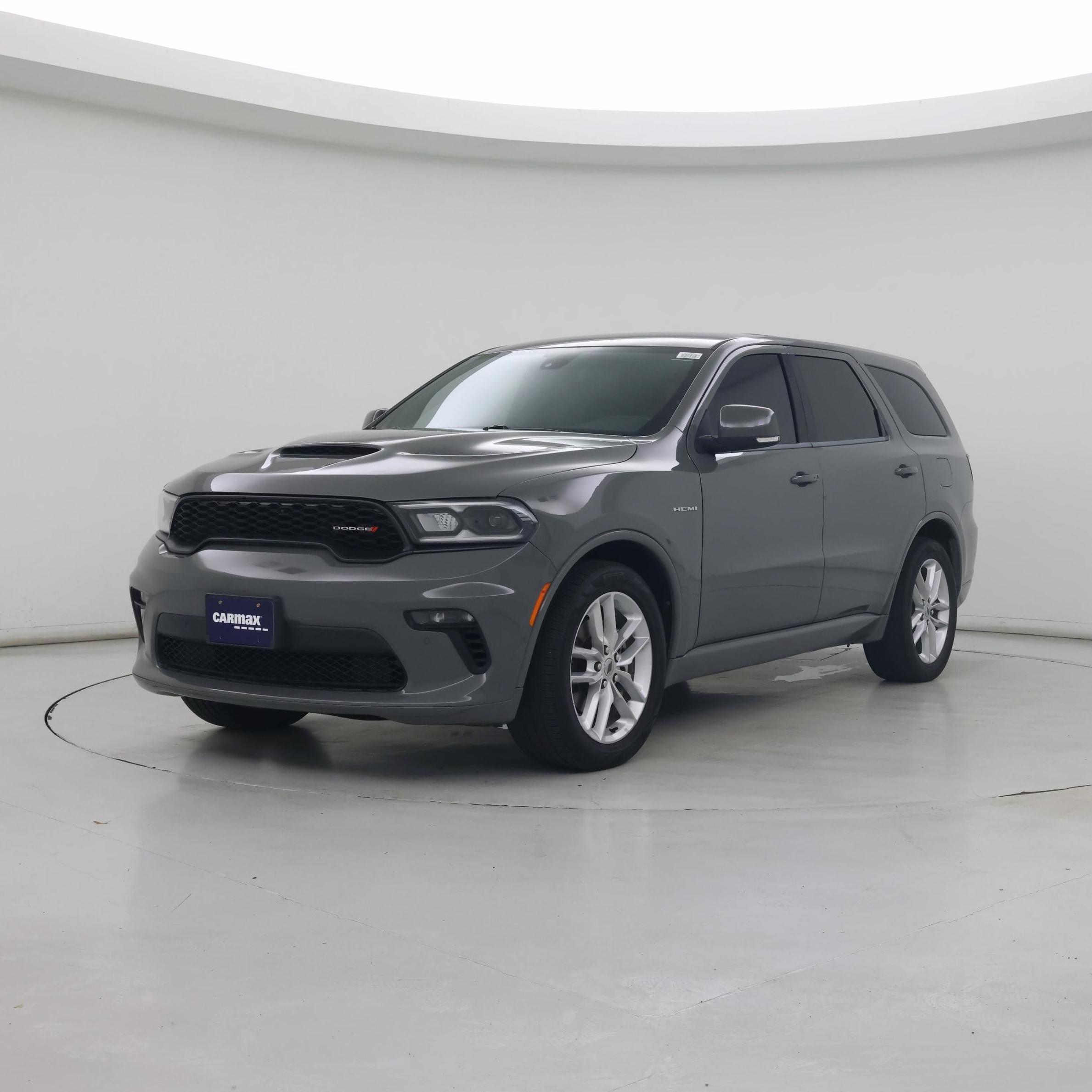 Thumbnail: 2022 Dodge Durango - 4