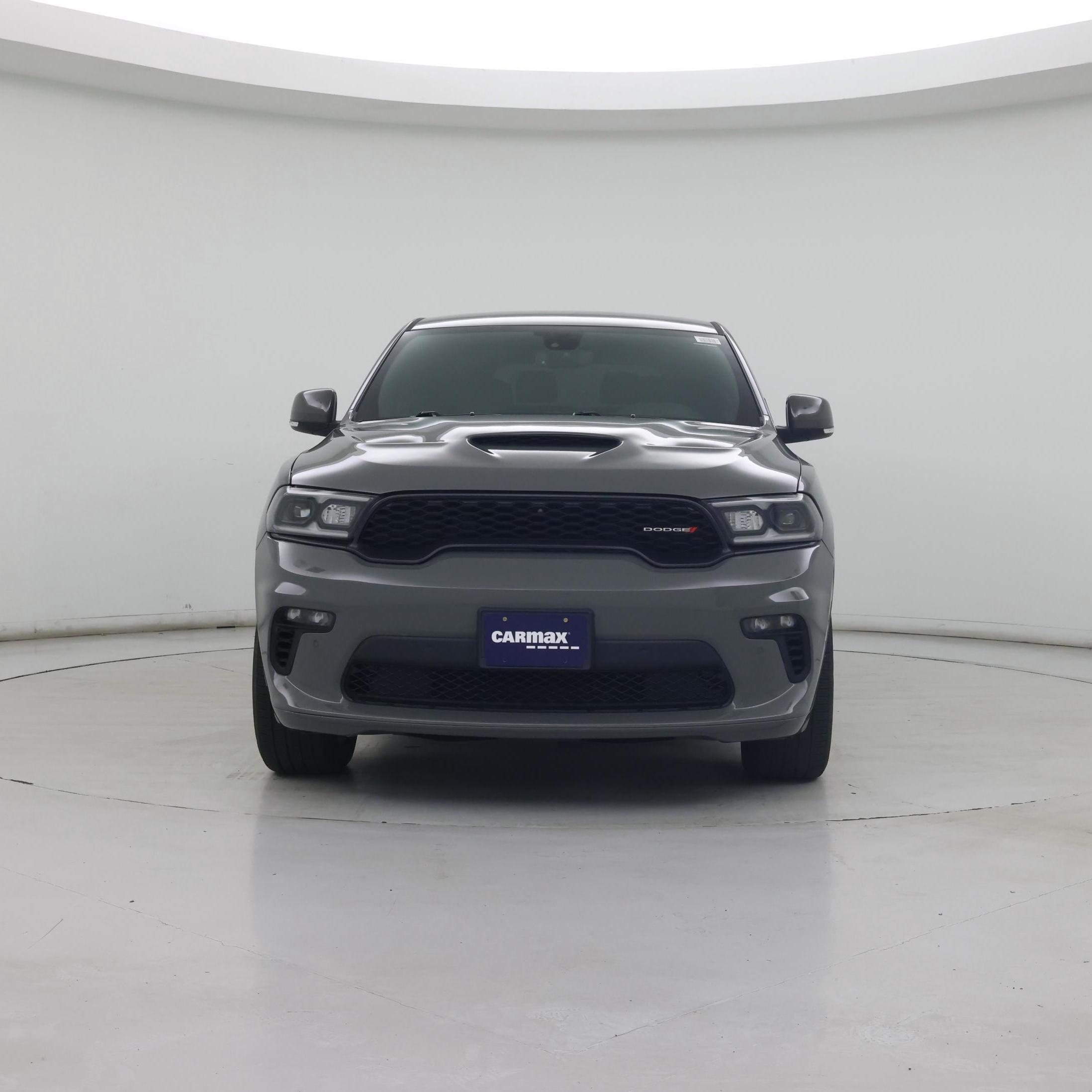 Thumbnail: 2022 Dodge Durango - 5