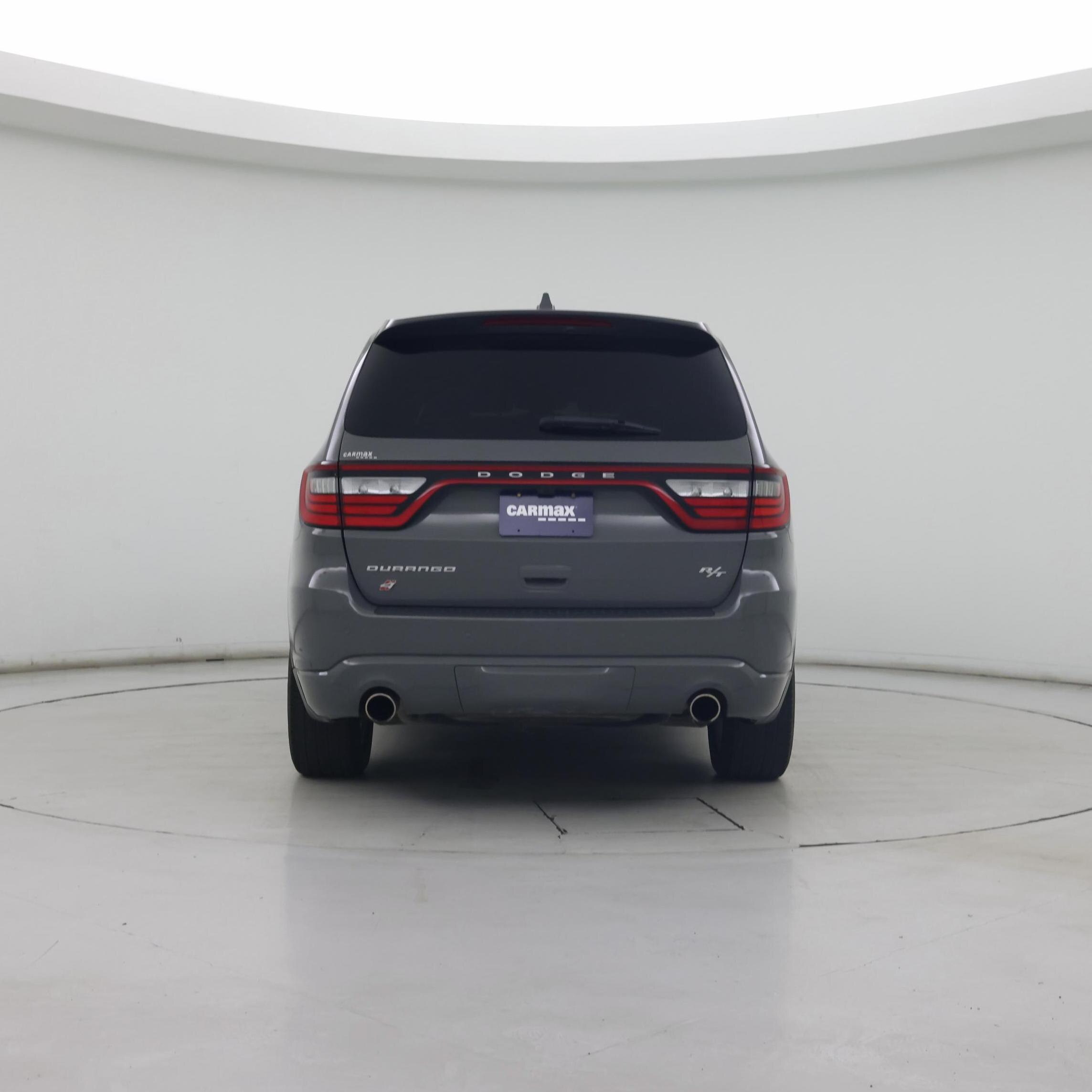 Thumbnail: 2022 Dodge Durango - 6