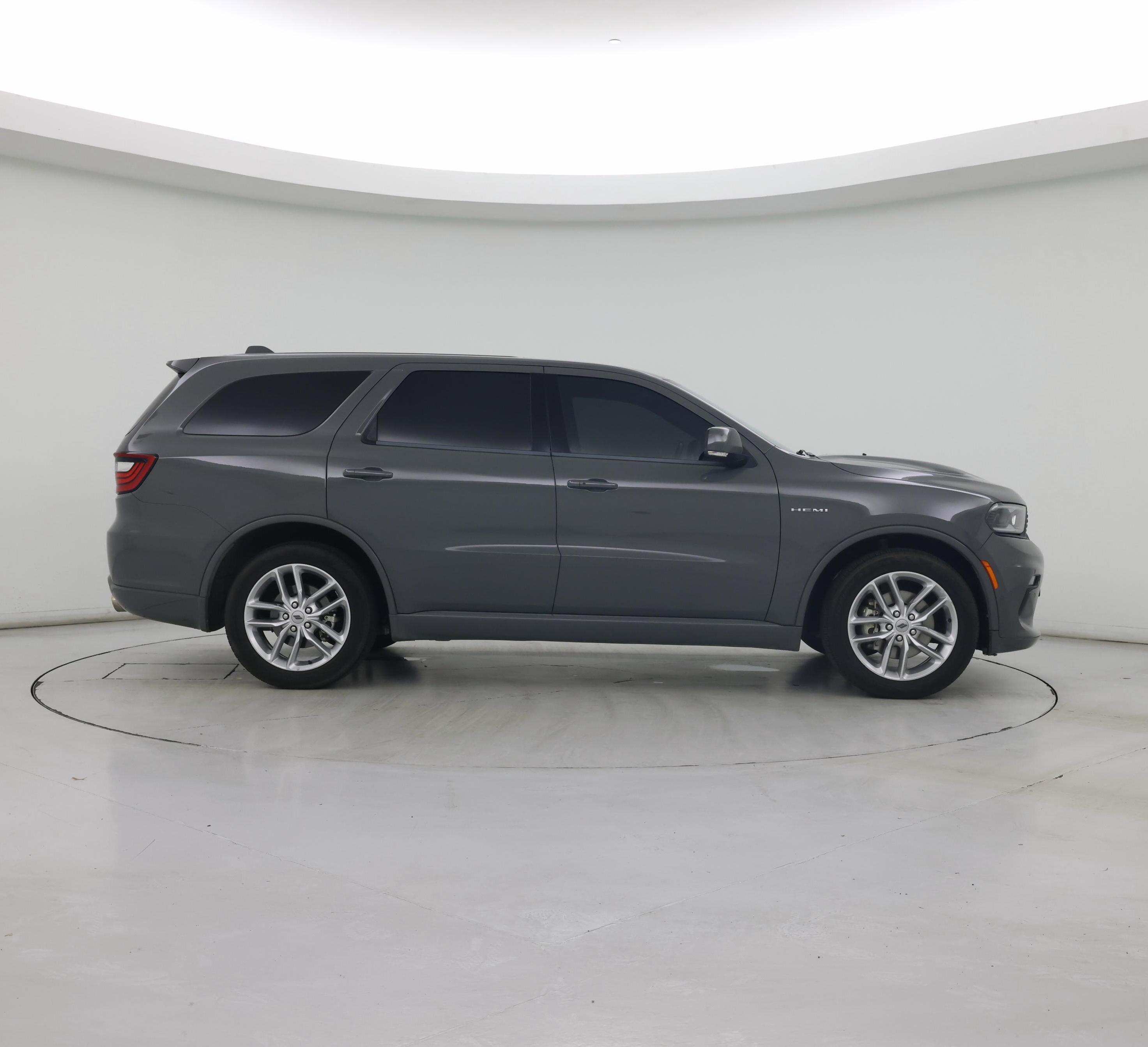 Thumbnail: 2022 Dodge Durango - 7