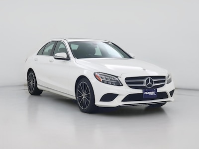 2021 Mercedes-Benz C300