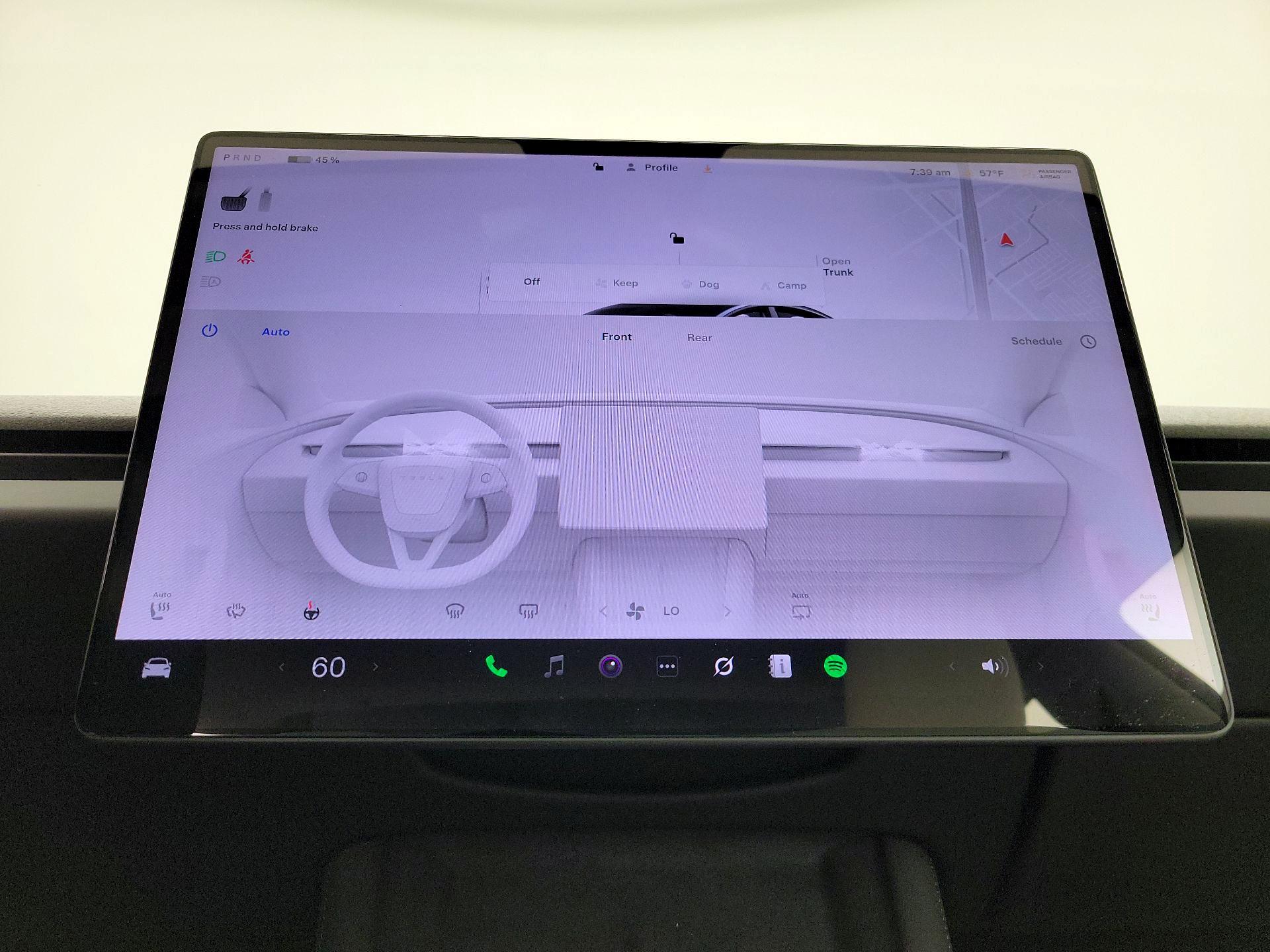Thumbnail: 2025 Tesla Model 3 - 15