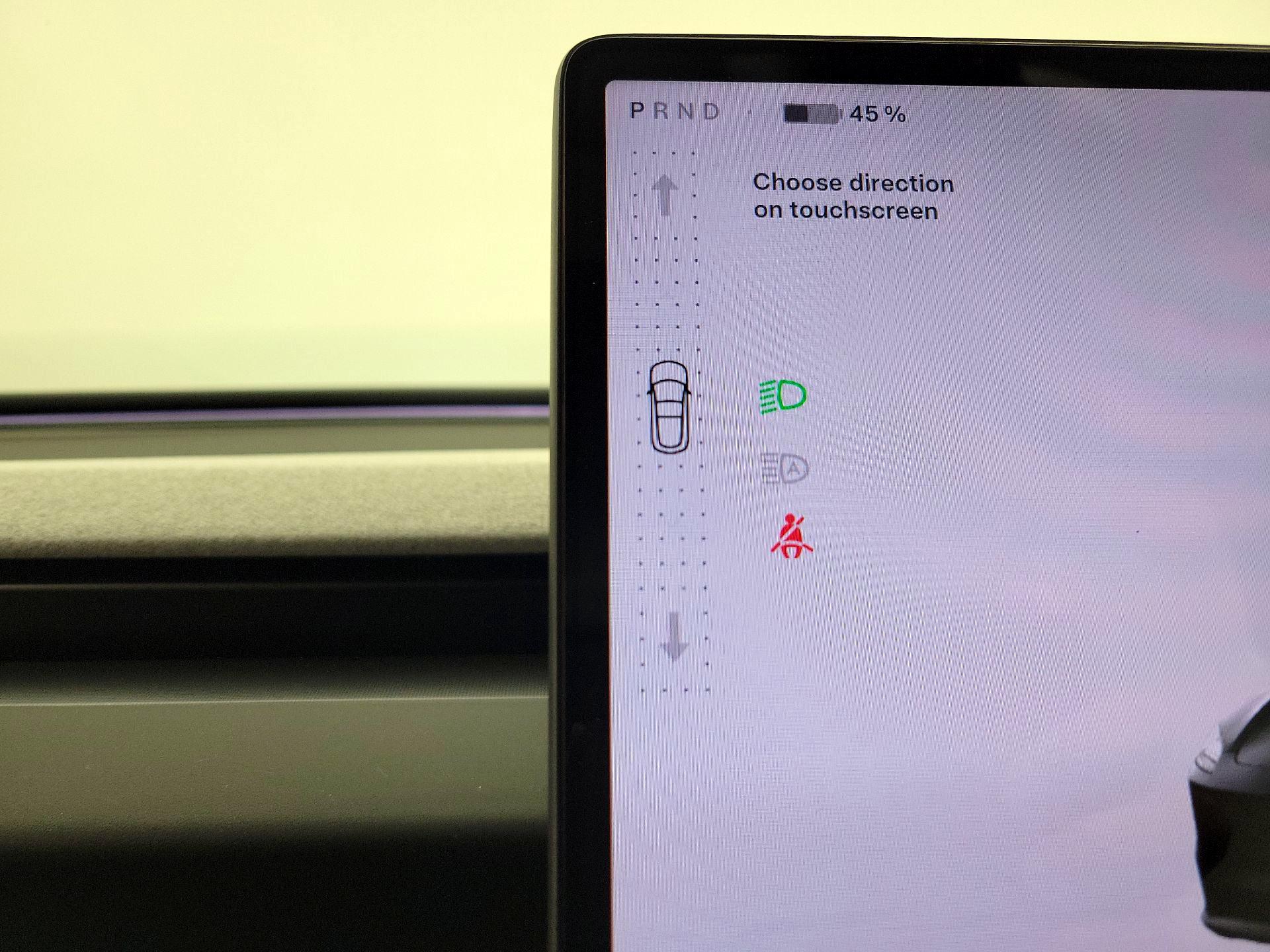Thumbnail: 2025 Tesla Model 3 - 16