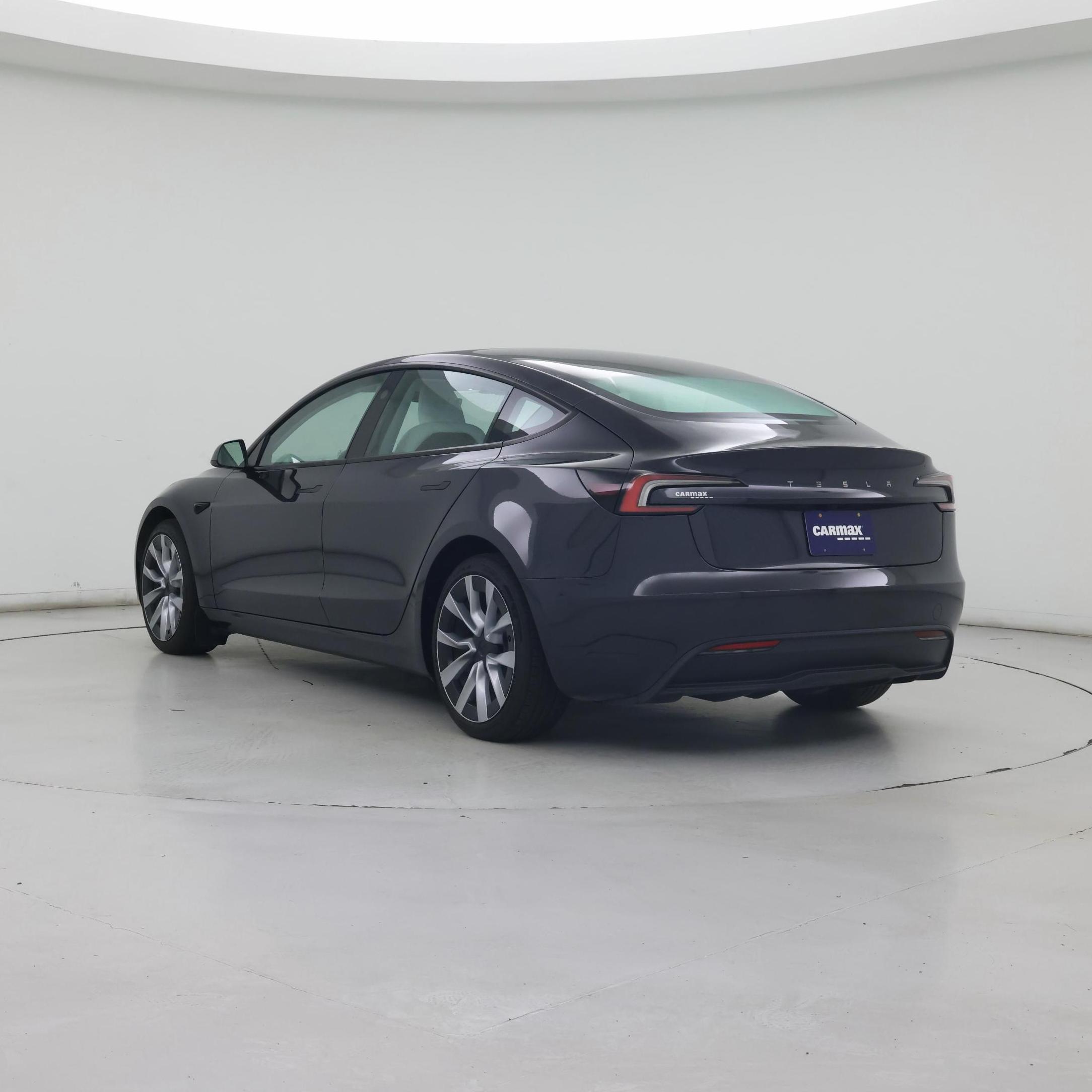 Thumbnail: 2025 Tesla Model 3 - 2