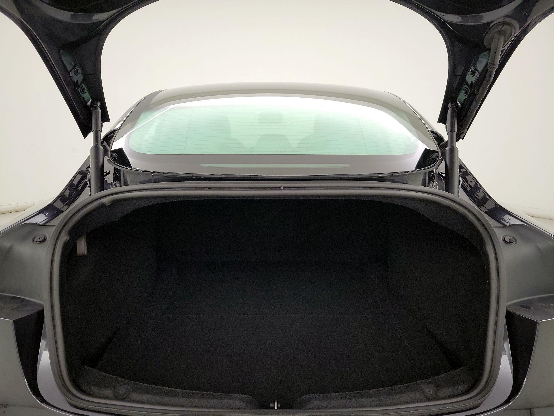 Thumbnail: 2025 Tesla Model 3 - 19