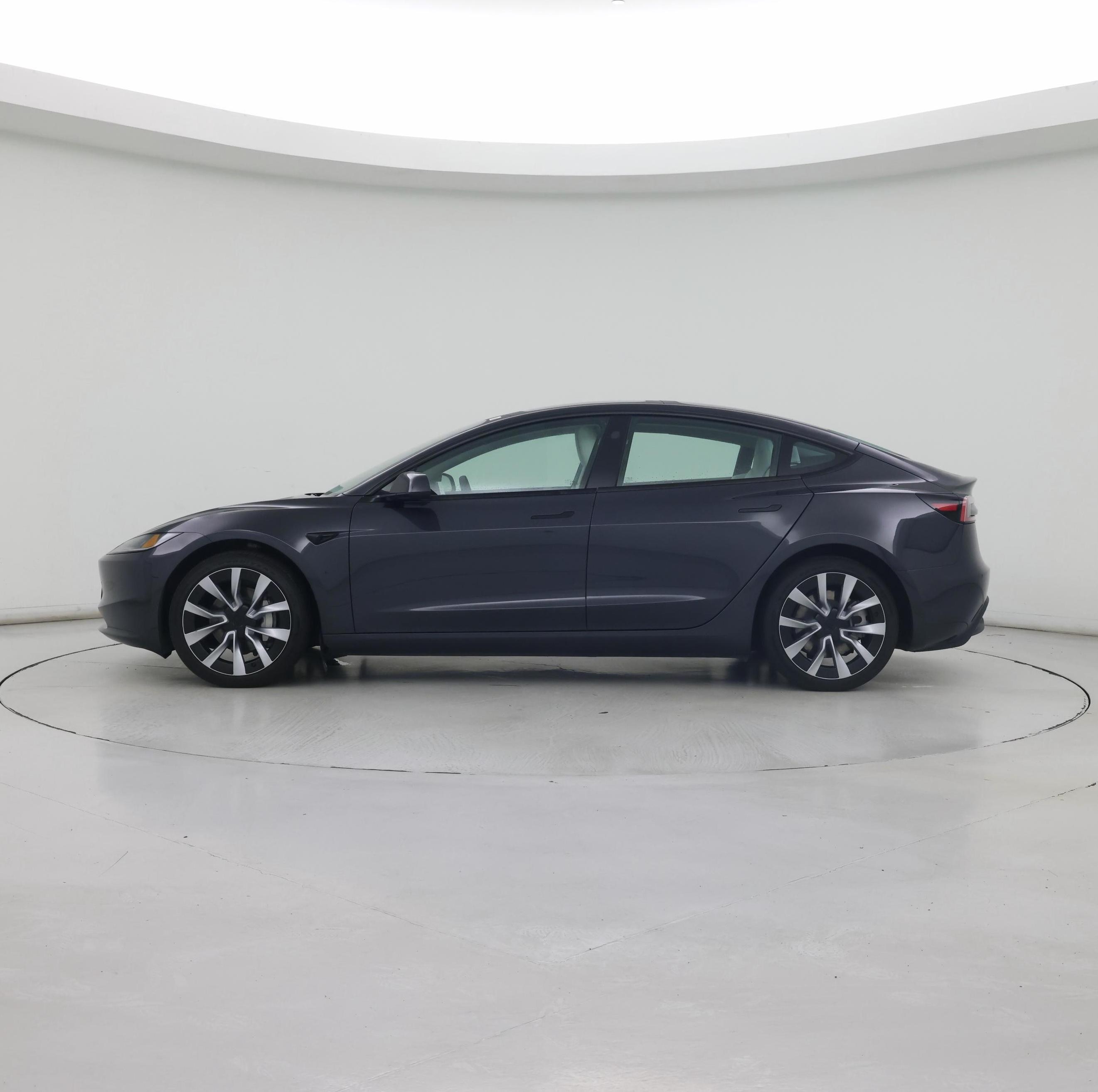 Thumbnail: 2025 Tesla Model 3 - 3