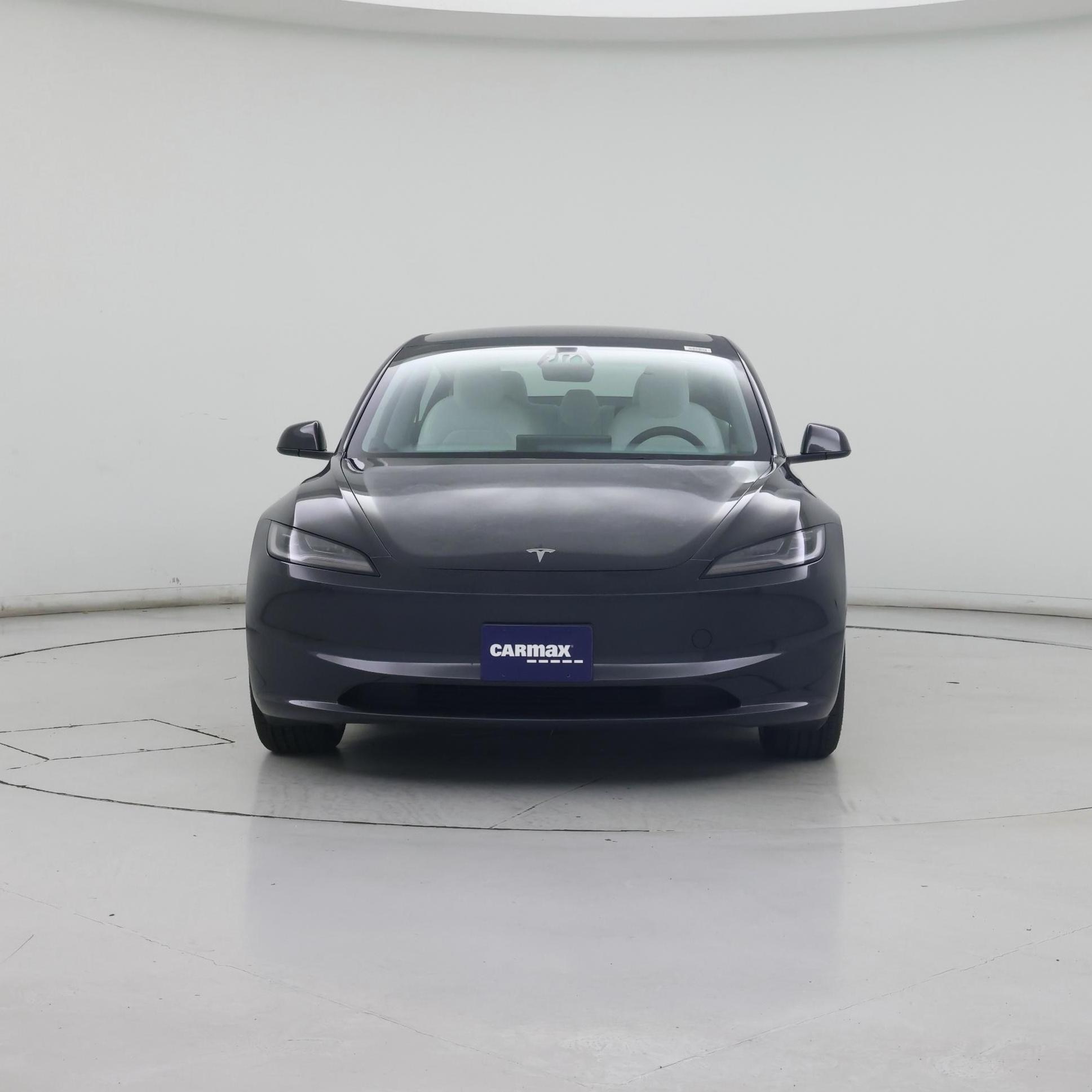 Thumbnail: 2025 Tesla Model 3 - 5
