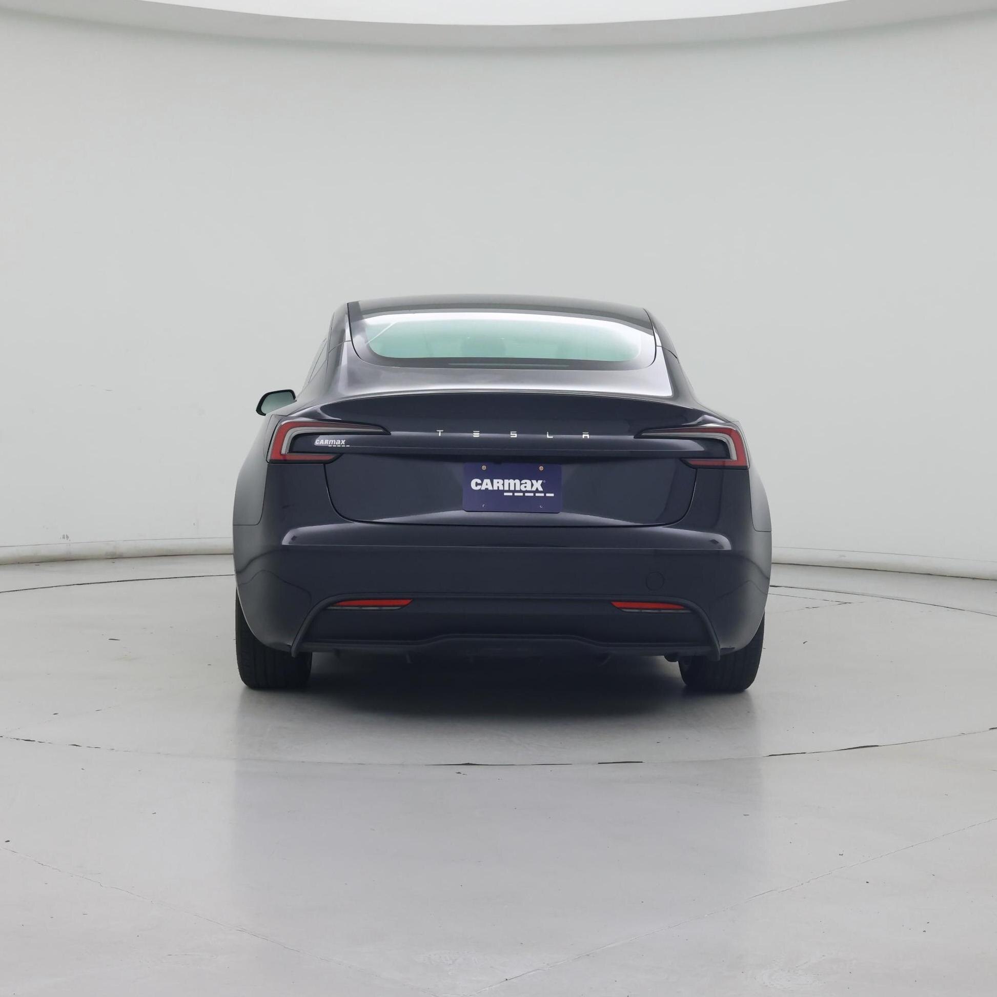 Thumbnail: 2025 Tesla Model 3 - 6