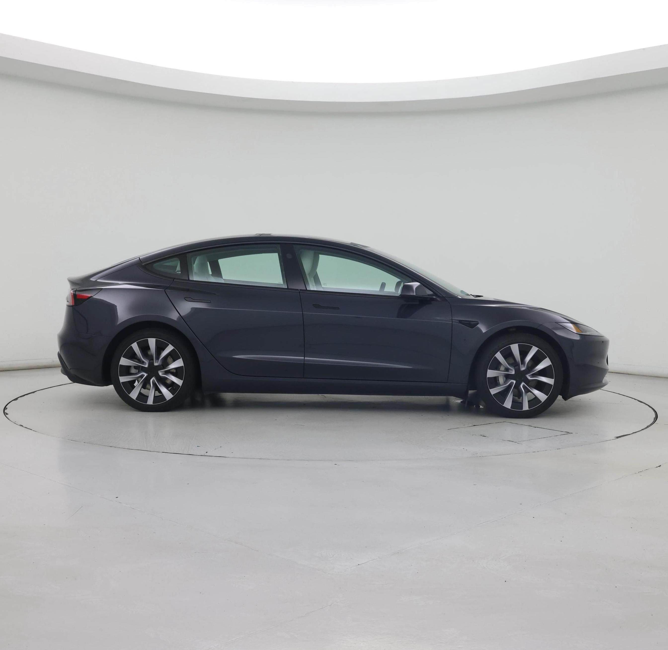 Thumbnail: 2025 Tesla Model 3 - 7