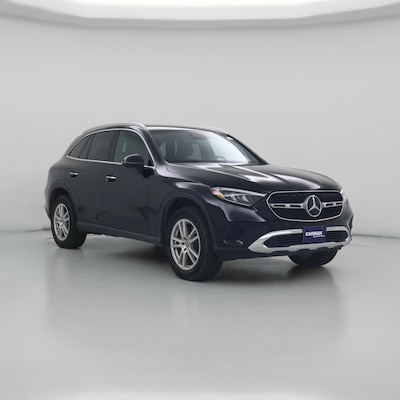 2023 Mercedes-Benz GLC300