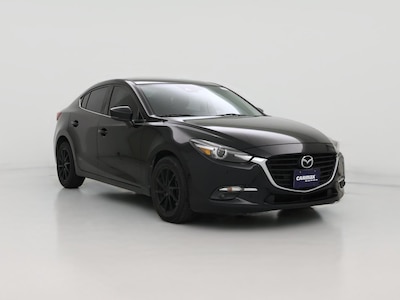 2017 Mazda Mazda3 Grand Touring