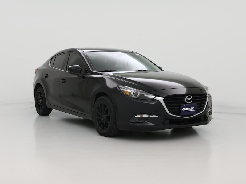 2017 Mazda Mazda3 Grand Touring