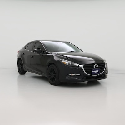 2017 Mazda Mazda3 Grand Touring