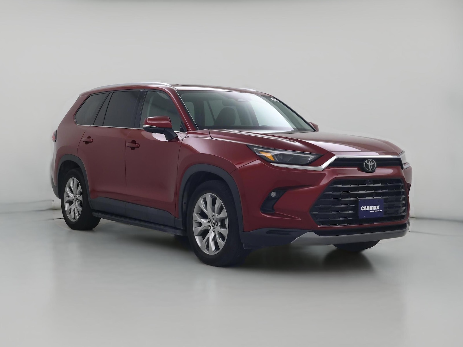 2025 Toyota Grand Highlander