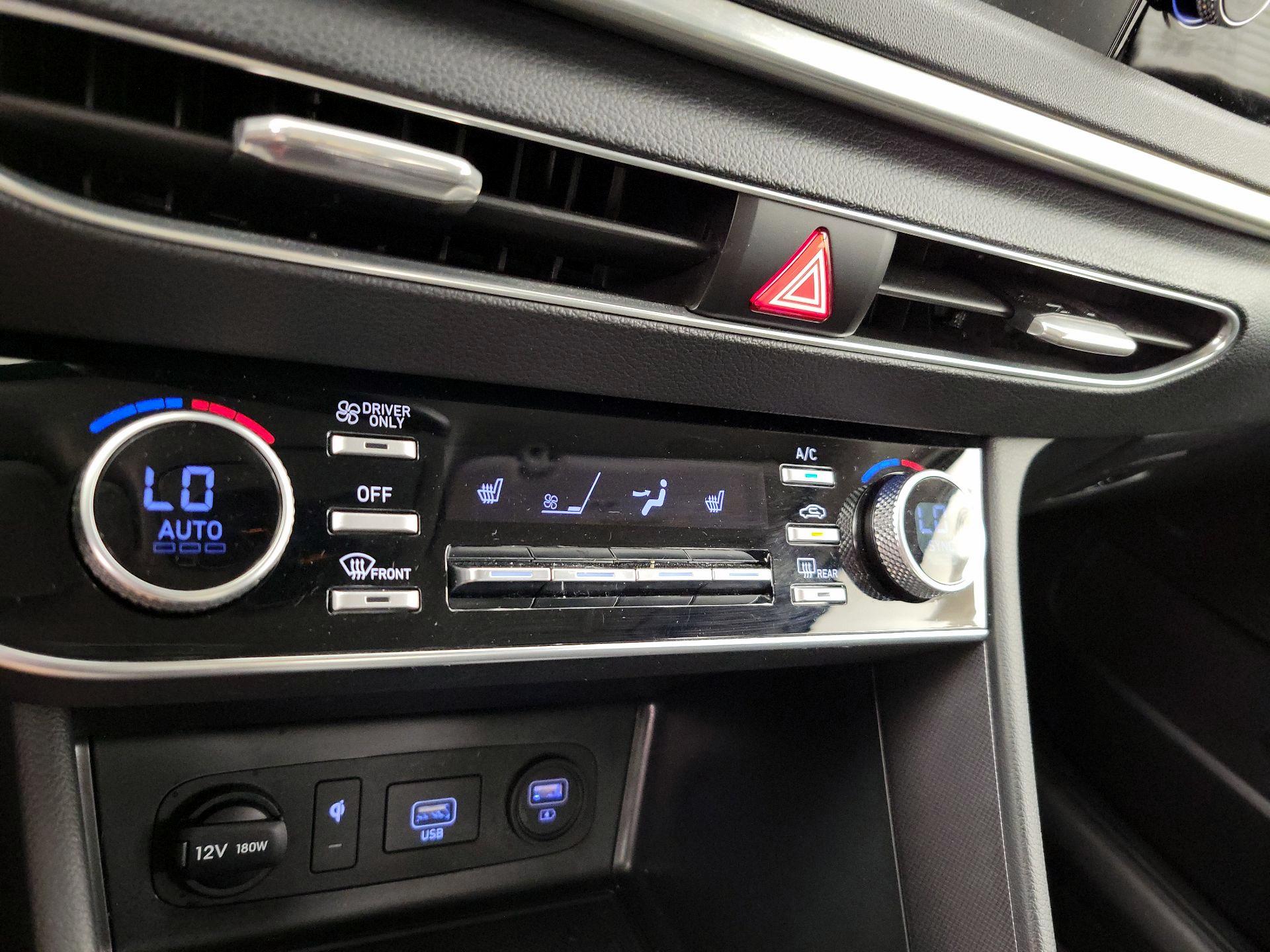 Thumbnail: 2021 Hyundai Sonata - 16