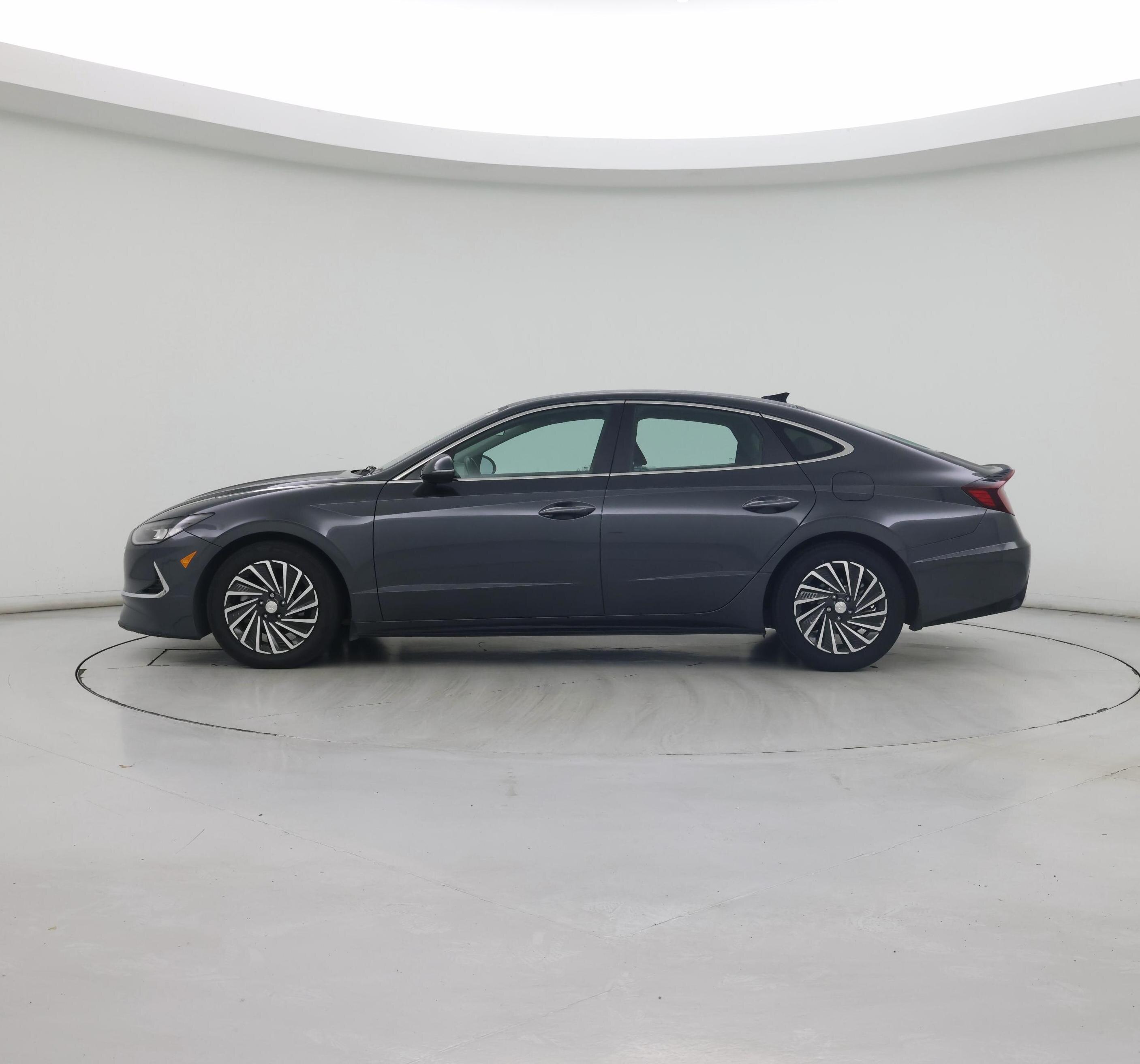 Thumbnail: 2021 Hyundai Sonata - 3