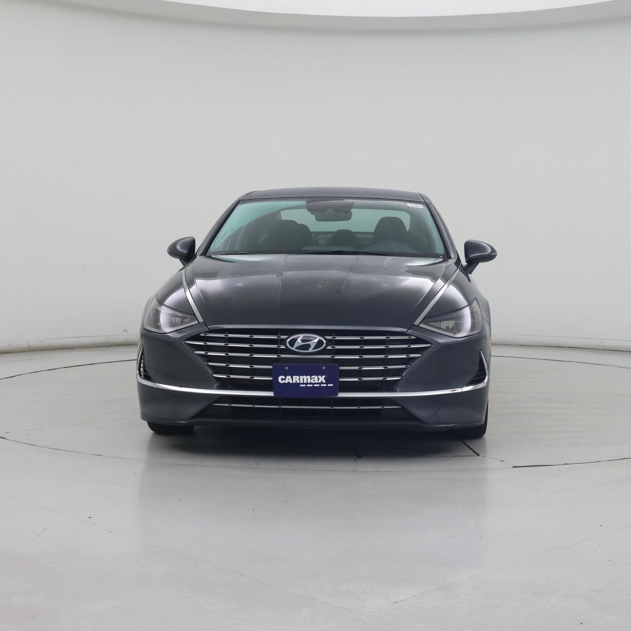 Thumbnail: 2021 Hyundai Sonata - 5
