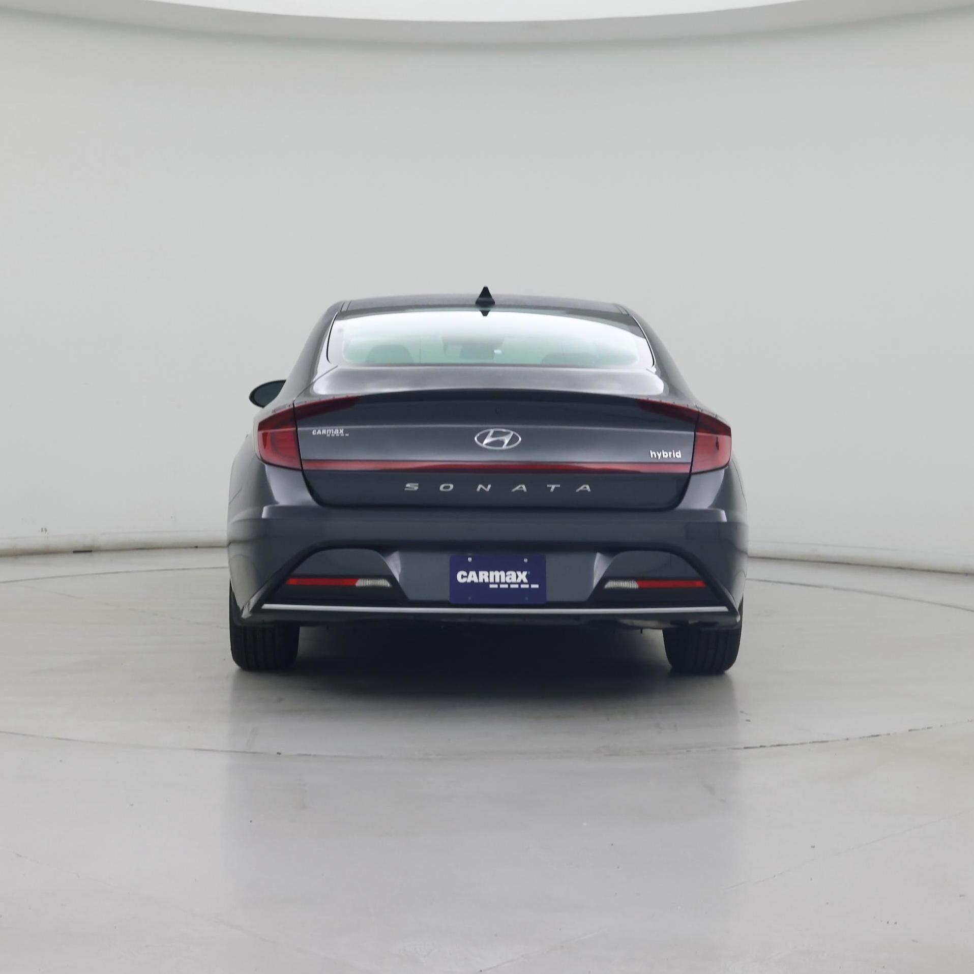 Thumbnail: 2021 Hyundai Sonata - 6