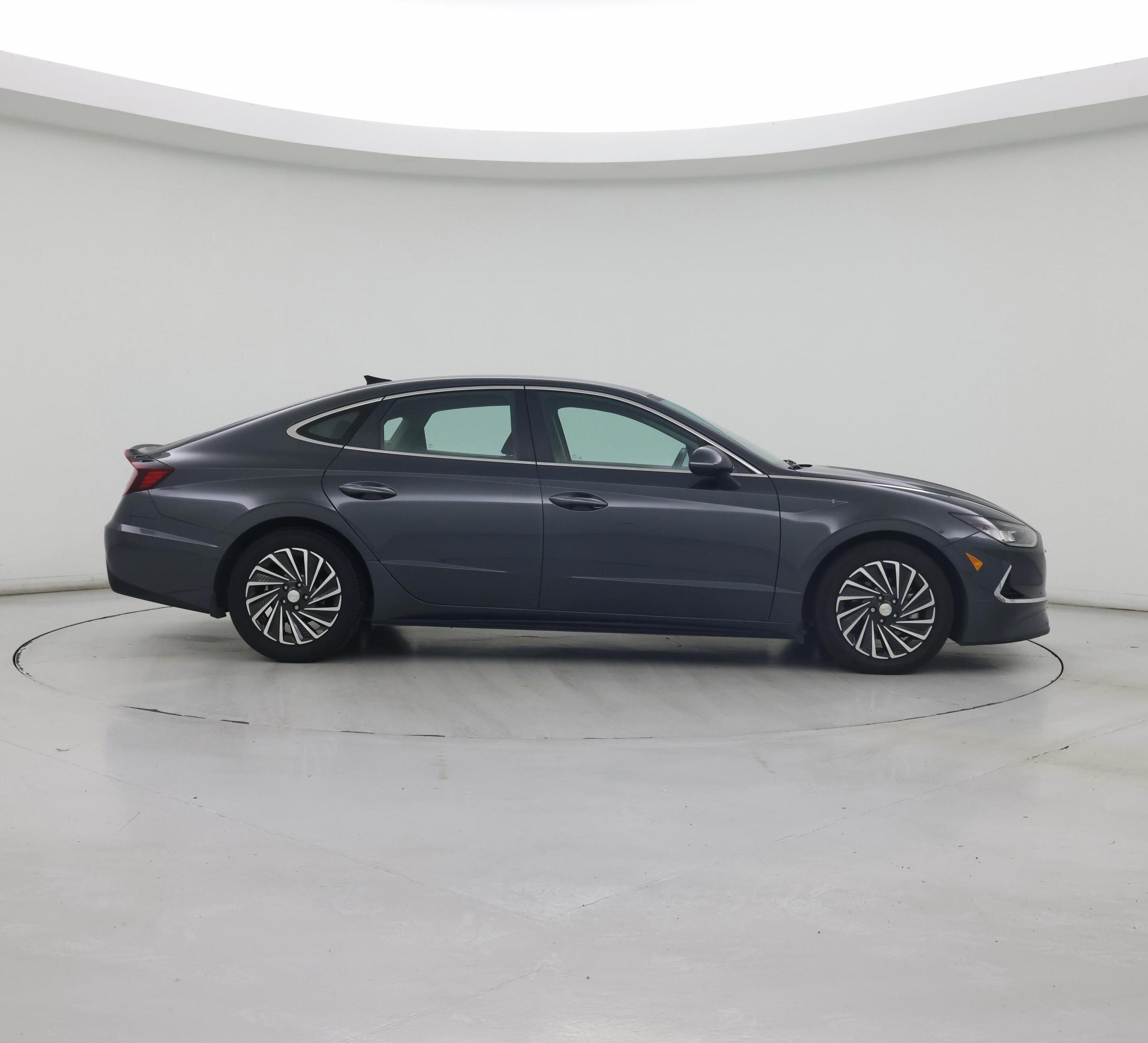 Thumbnail: 2021 Hyundai Sonata - 7