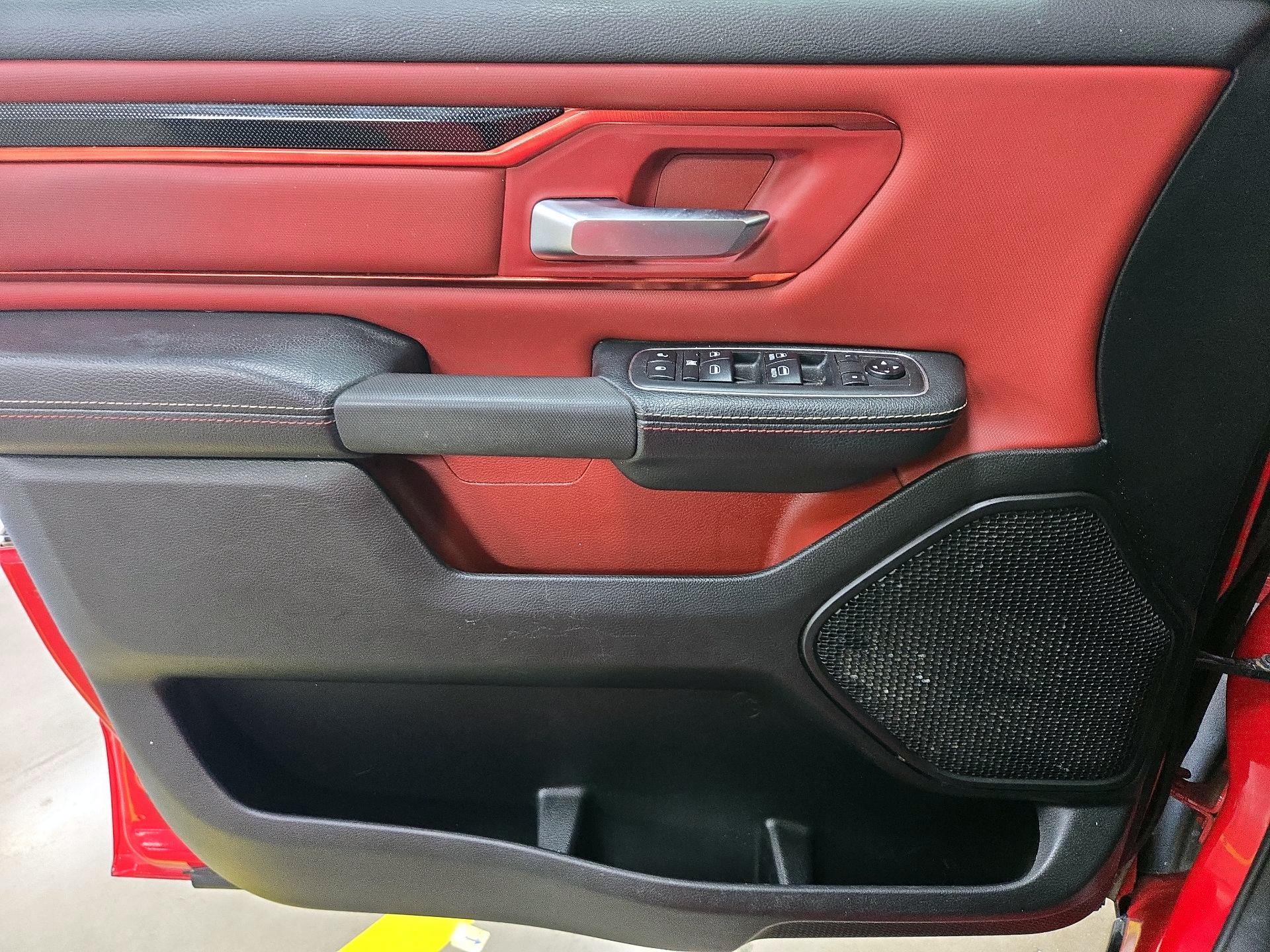 Thumbnail: 2019 RAM 1500 - 12