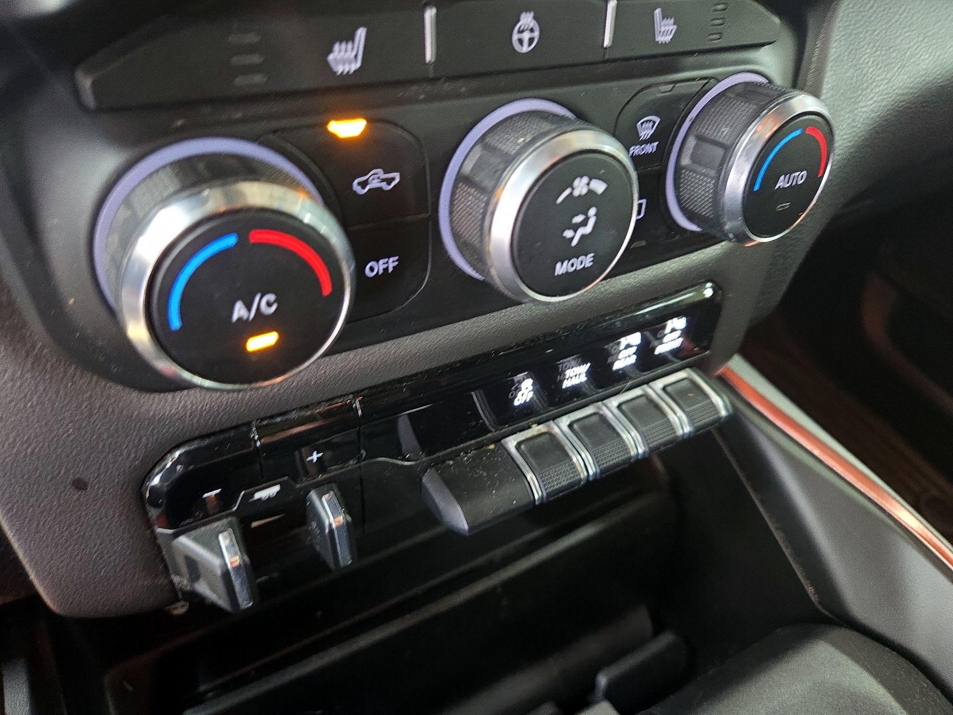 Thumbnail: 2019 RAM 1500 - 16