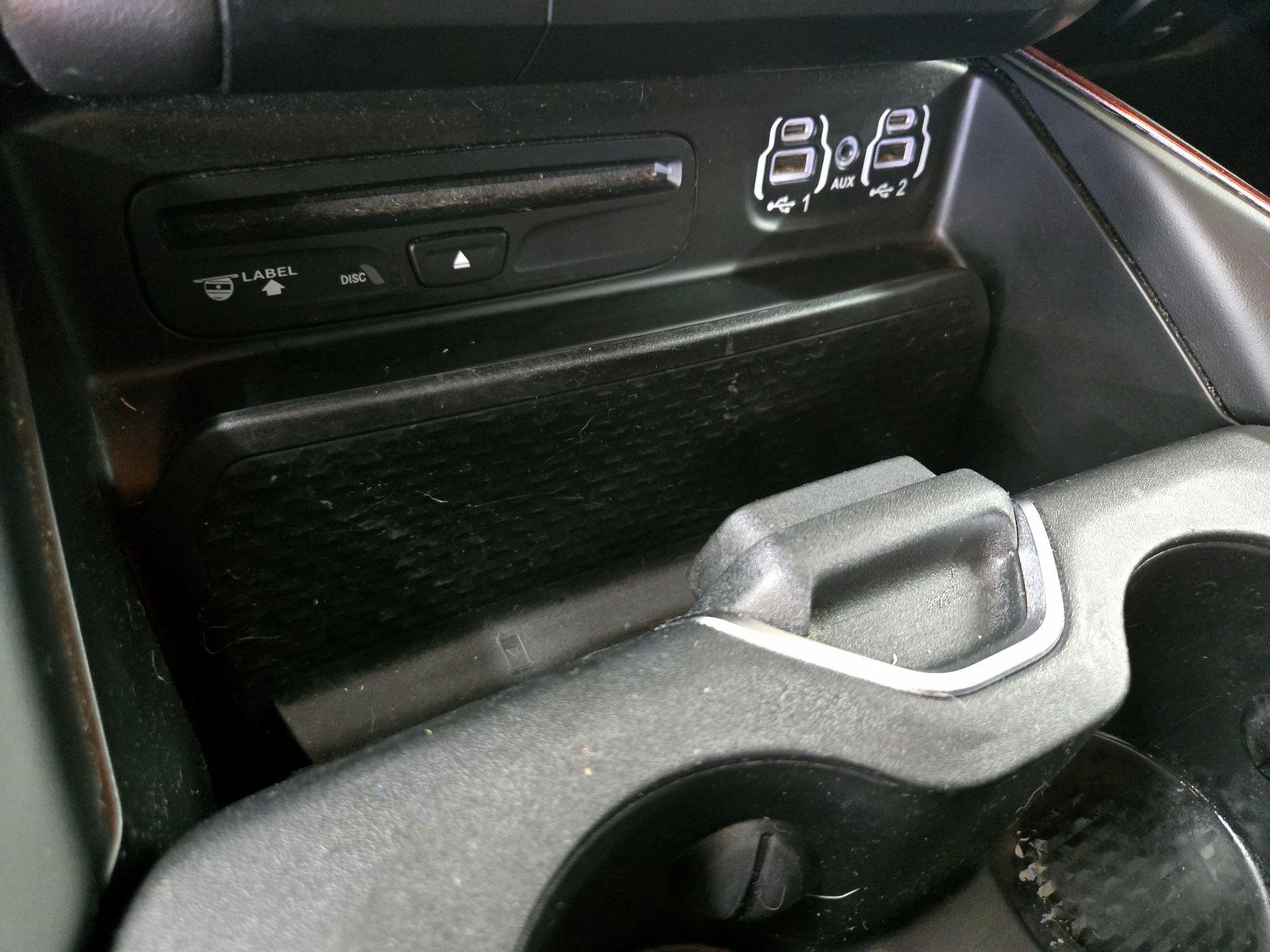 Thumbnail: 2019 RAM 1500 - 18