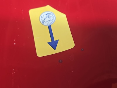 Condition detail