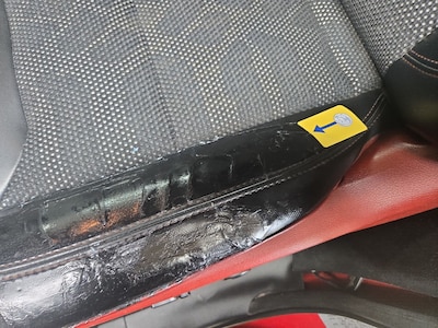Condition detail