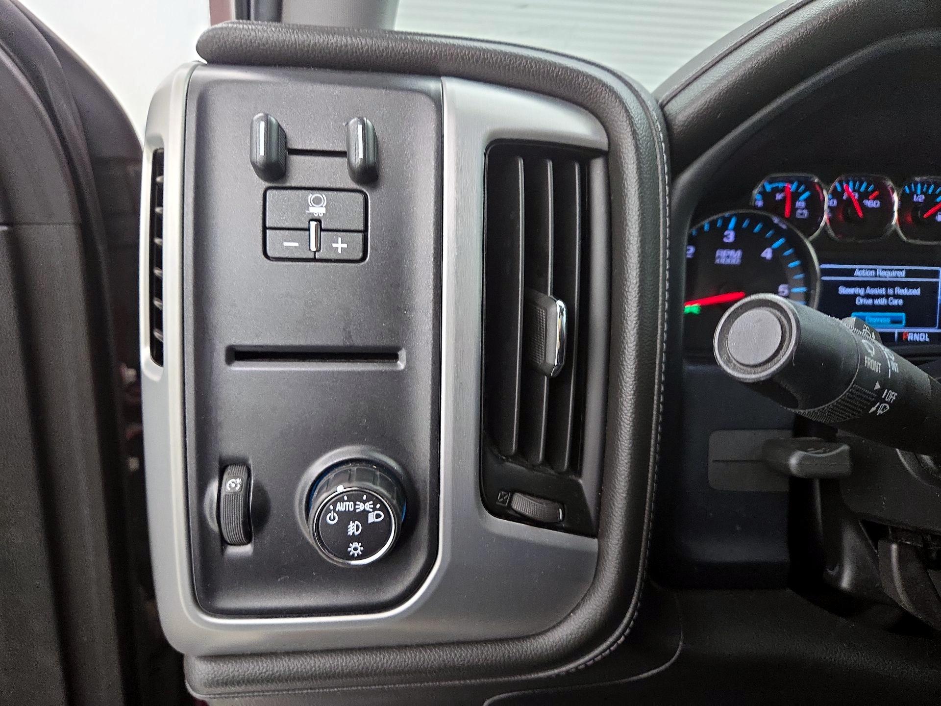 Thumbnail: 2017 GMC Sierra 1500 - 13