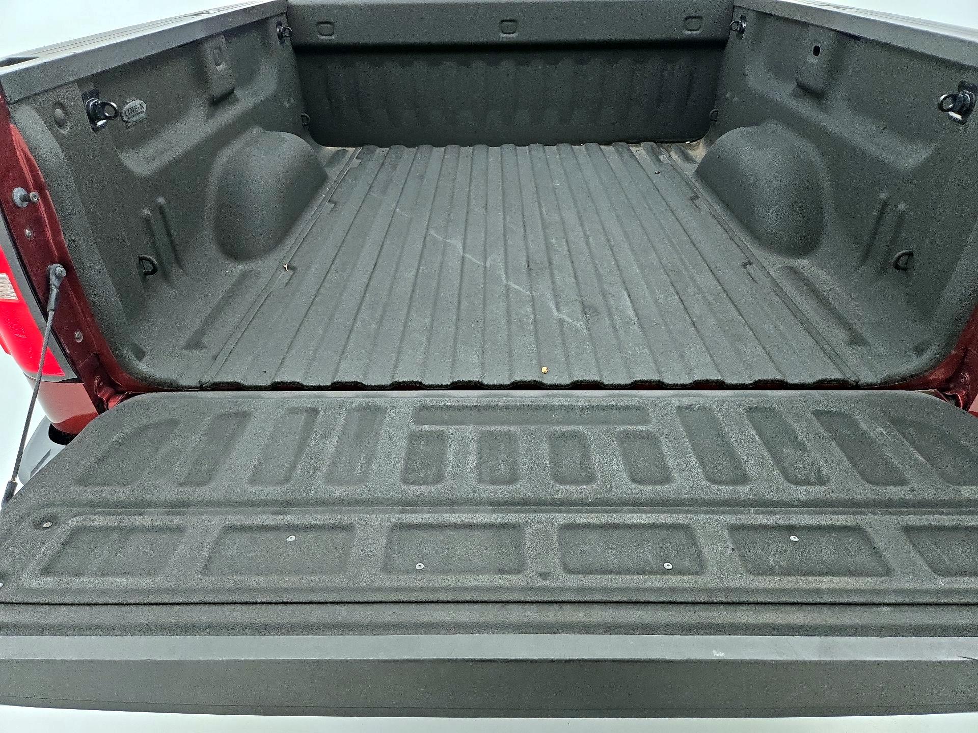Thumbnail: 2017 GMC Sierra 1500 - 20