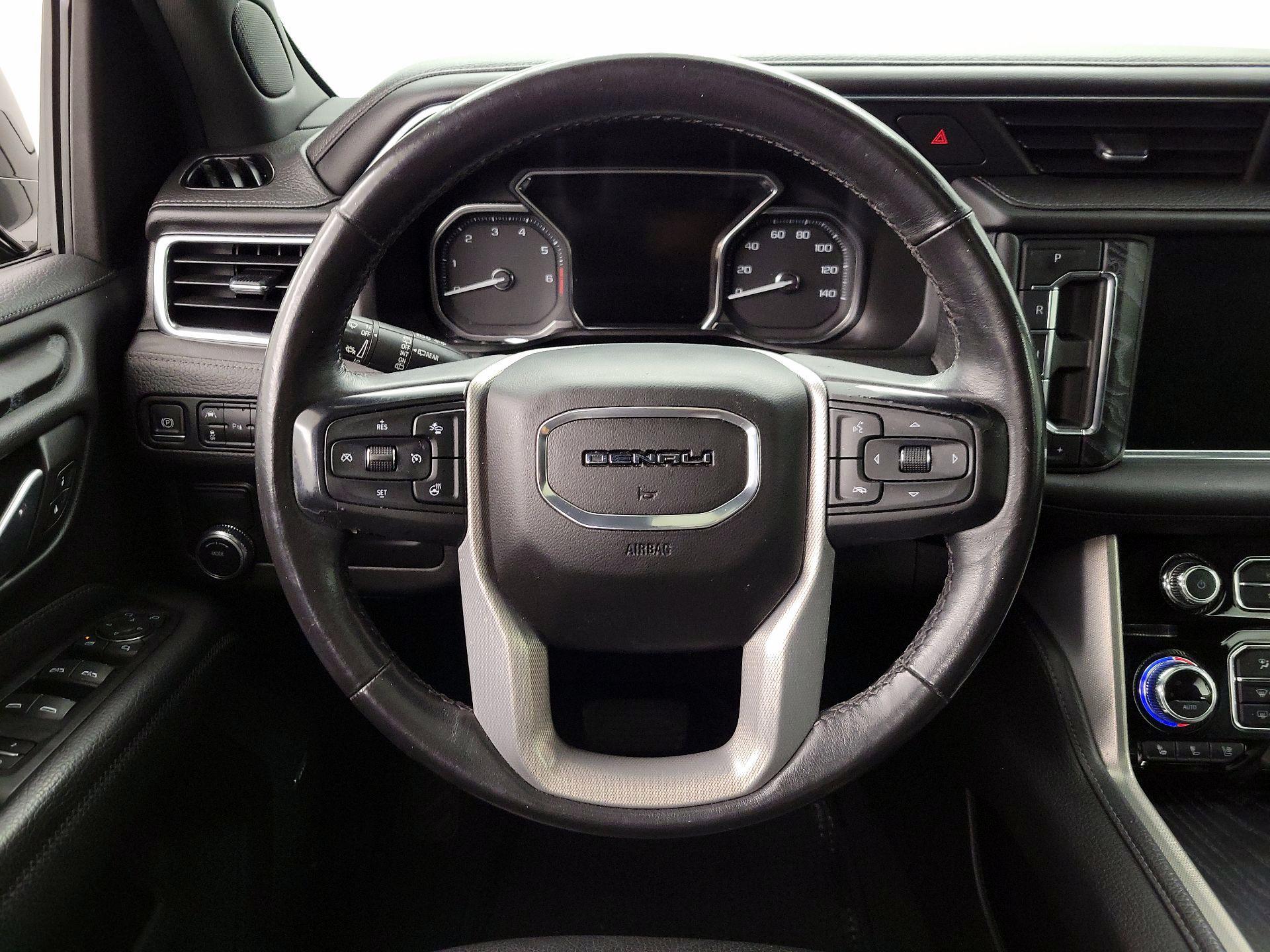 Thumbnail: 2021 GMC Yukon - 10